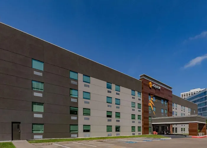 La Quinta By Wyndham Houston Southwest