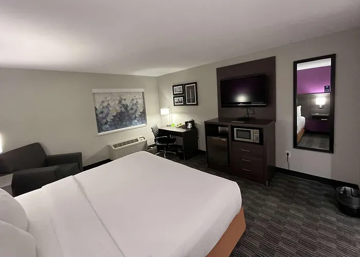La Quinta By Wyndham Houston Southwest