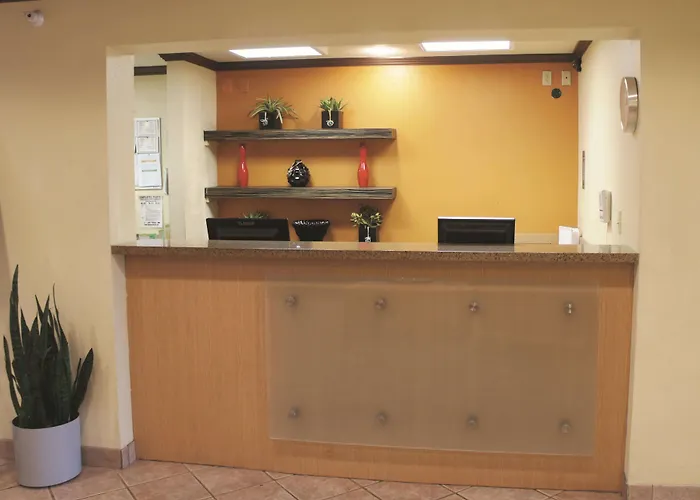La Quinta By Wyndham Houston Southwest