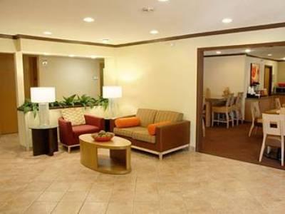 Hotel La Quinta By Wyndham Southwest