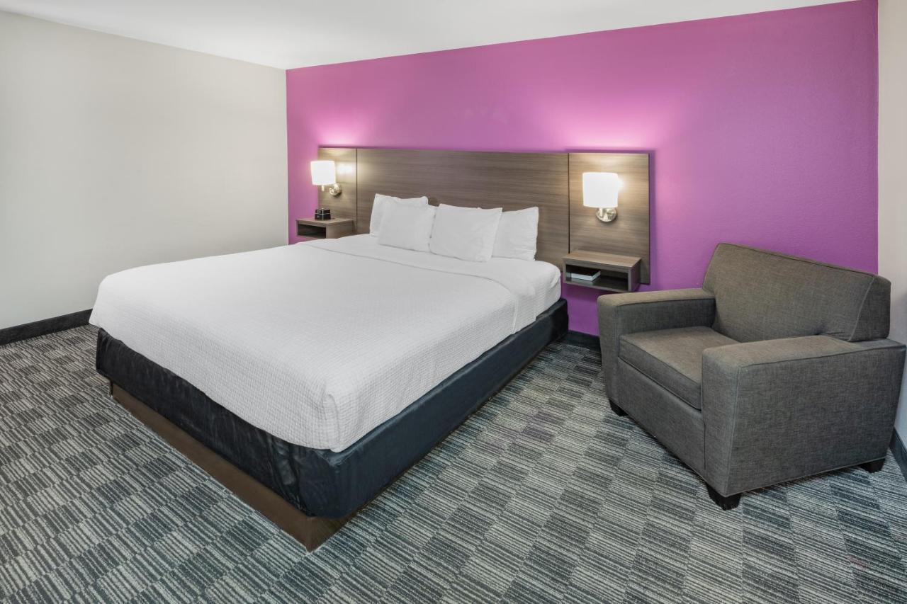 La Quinta By Wyndham Southwest Houston