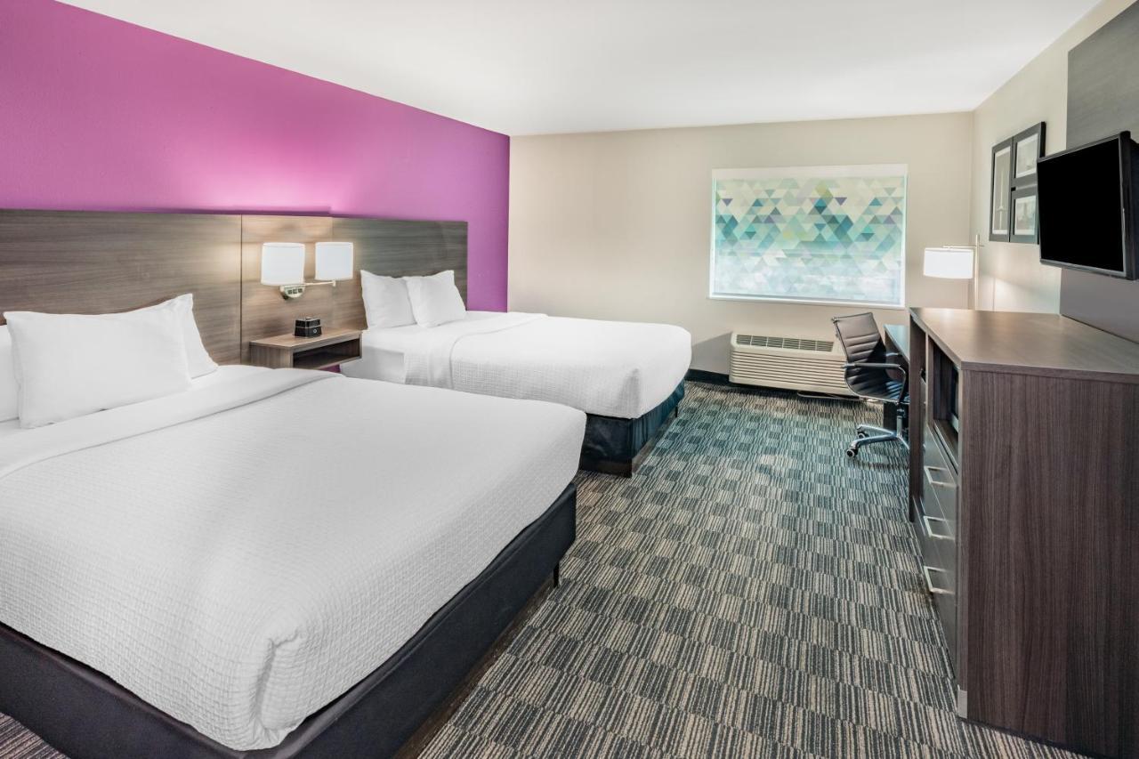 La Quinta By Wyndham Southwest 3*