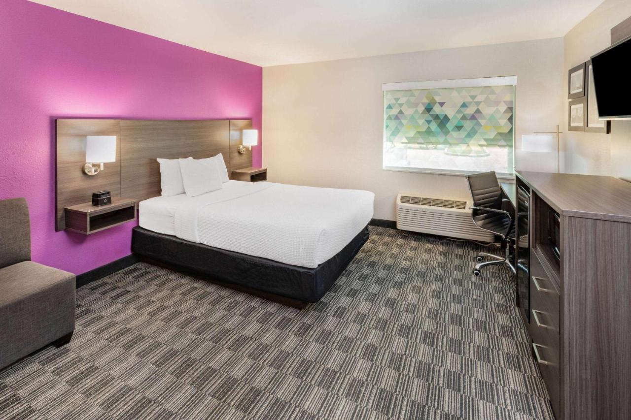 La Quinta By Wyndham Southwest 3*