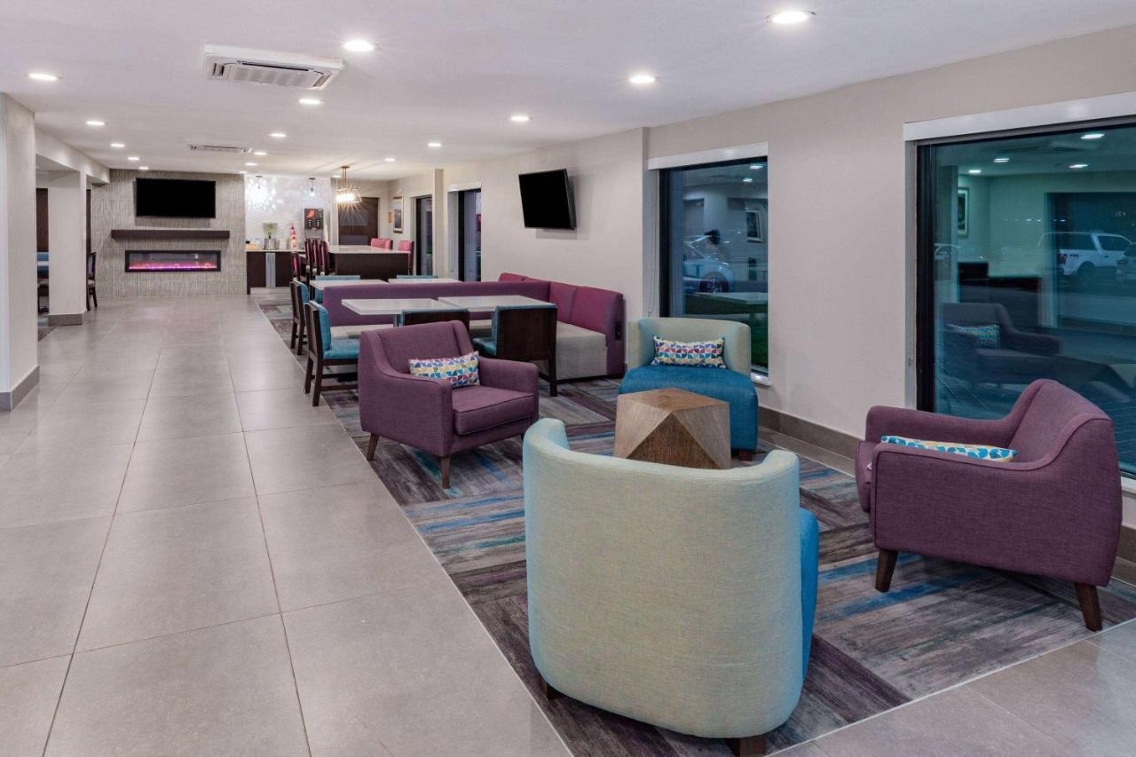 Hotel La Quinta By Wyndham Southwest