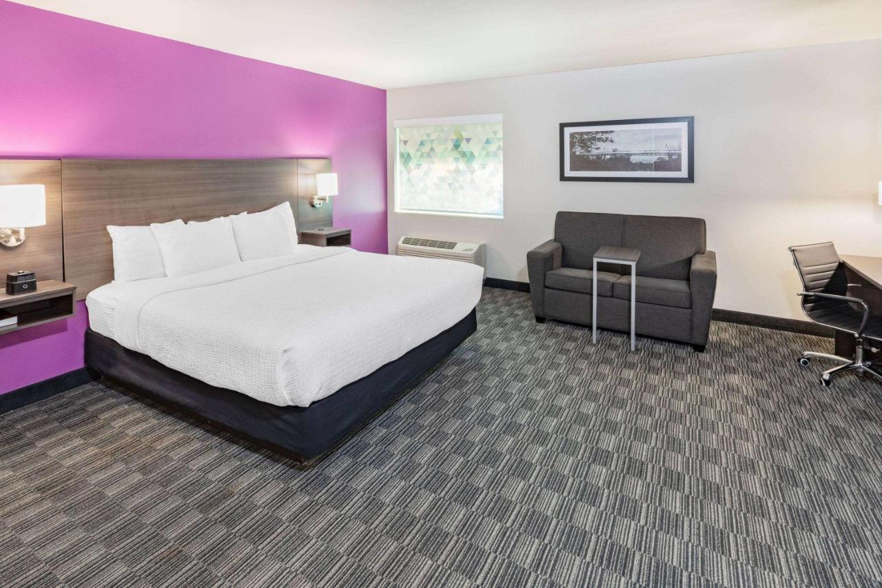 La Quinta By Wyndham Southwest Hotel Houston