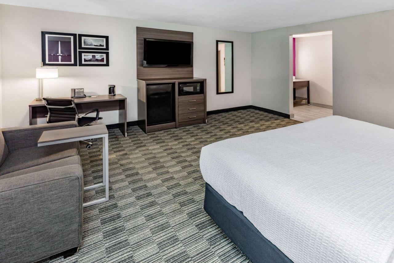 La Quinta By Wyndham Southwest Hotel 3*