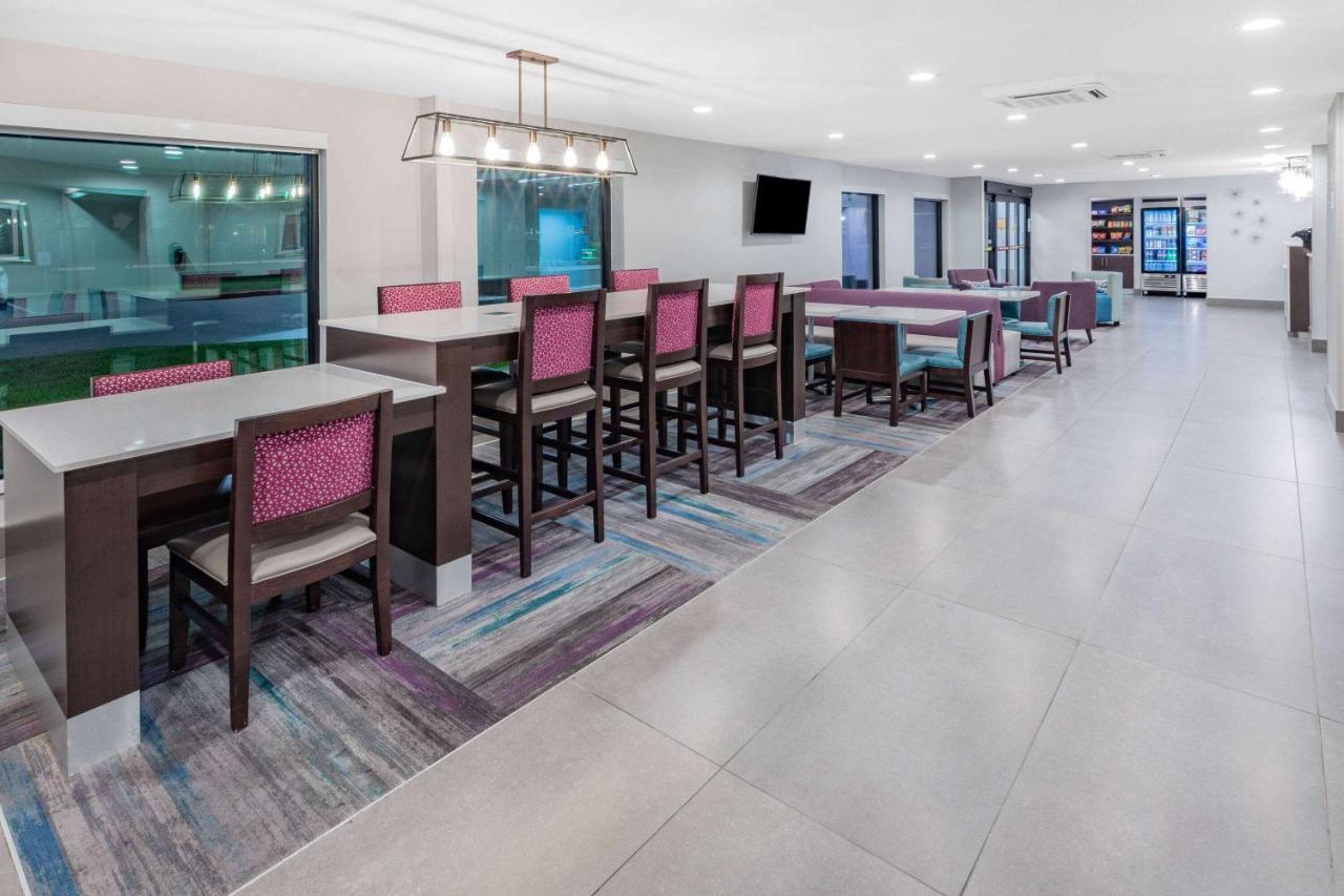 Hotel La Quinta By Wyndham Southwest