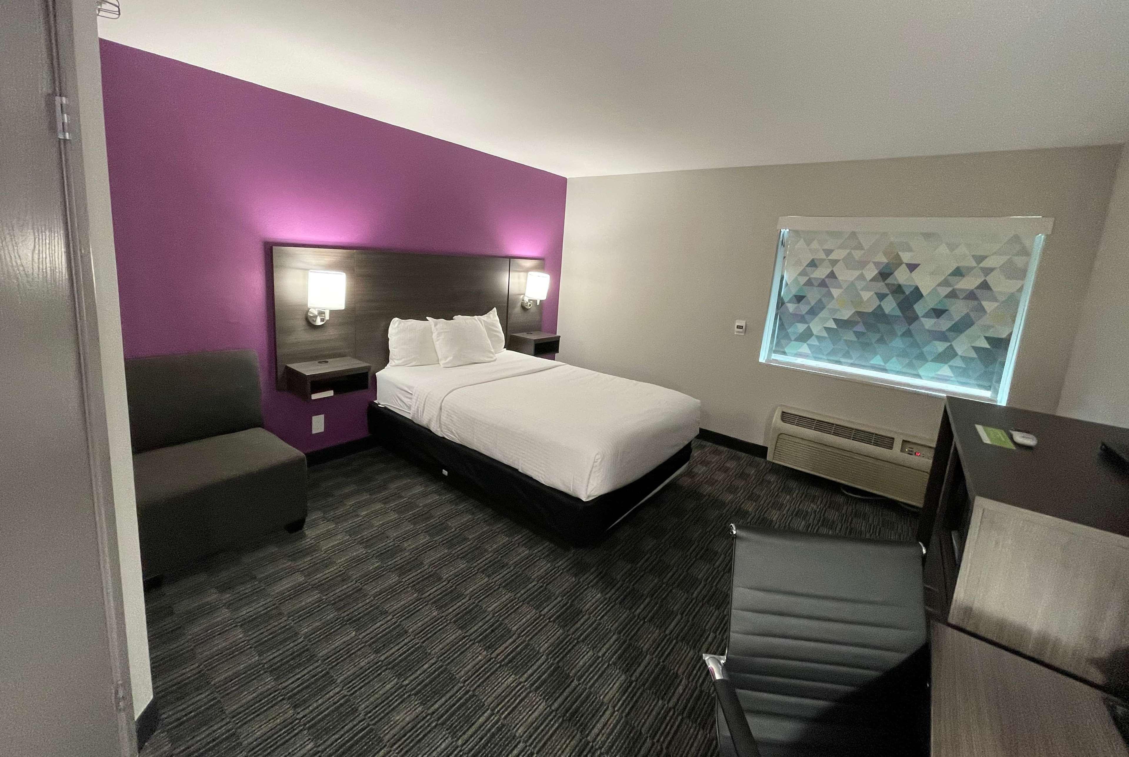 Hotel La Quinta By Wyndham Southwest