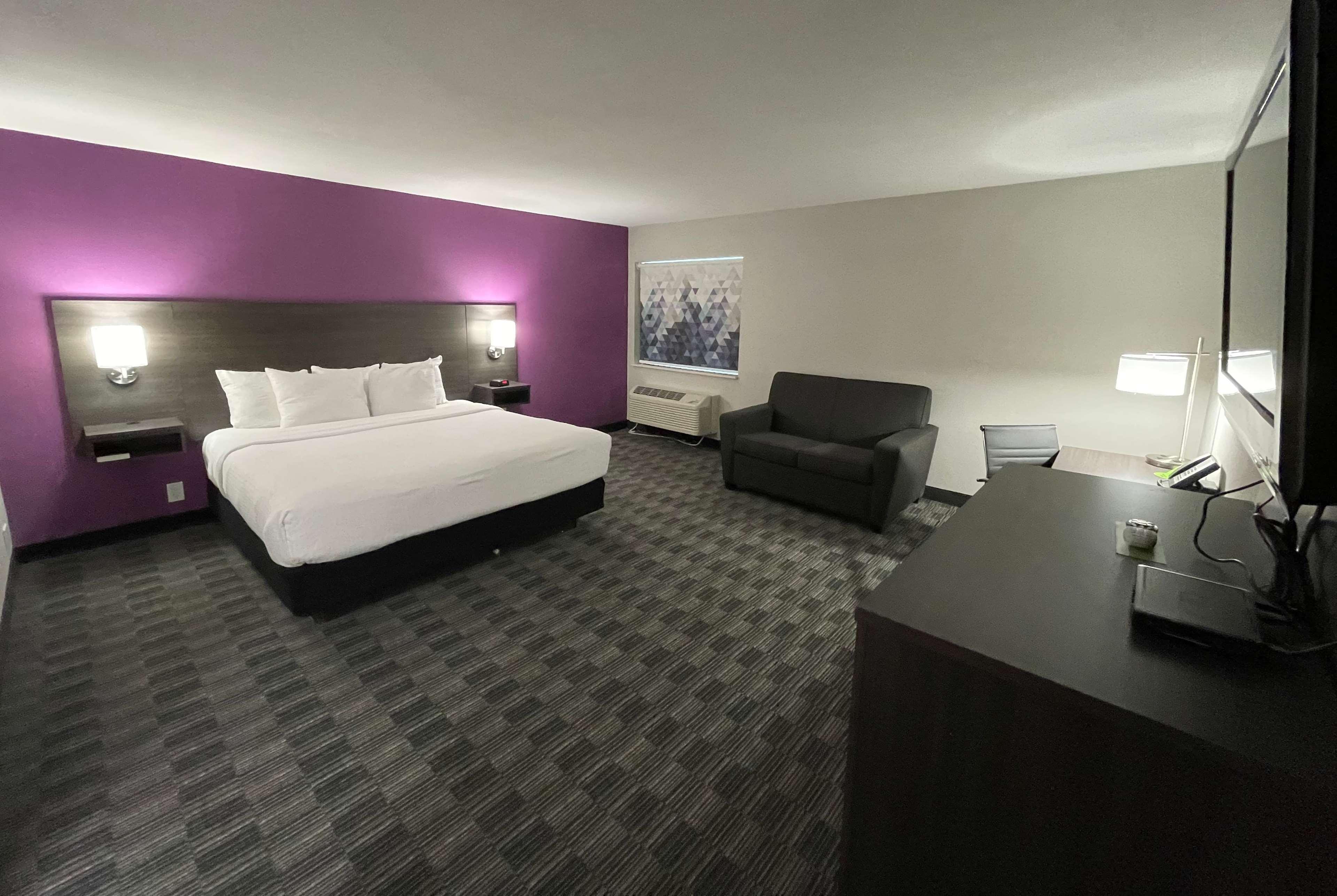 La Quinta By Wyndham Southwest Hotel