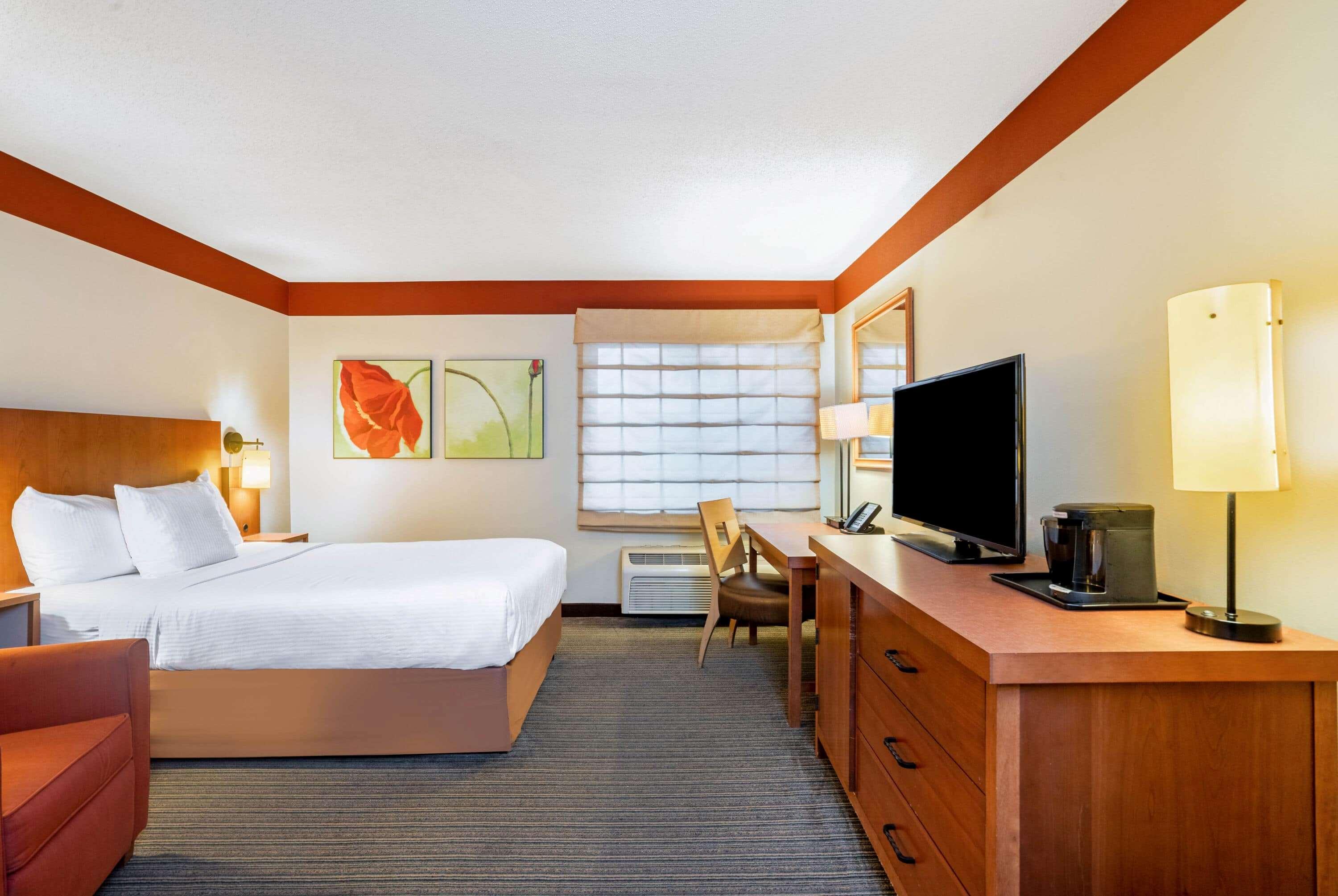 La Quinta By Wyndham Southwest Hotel 3*