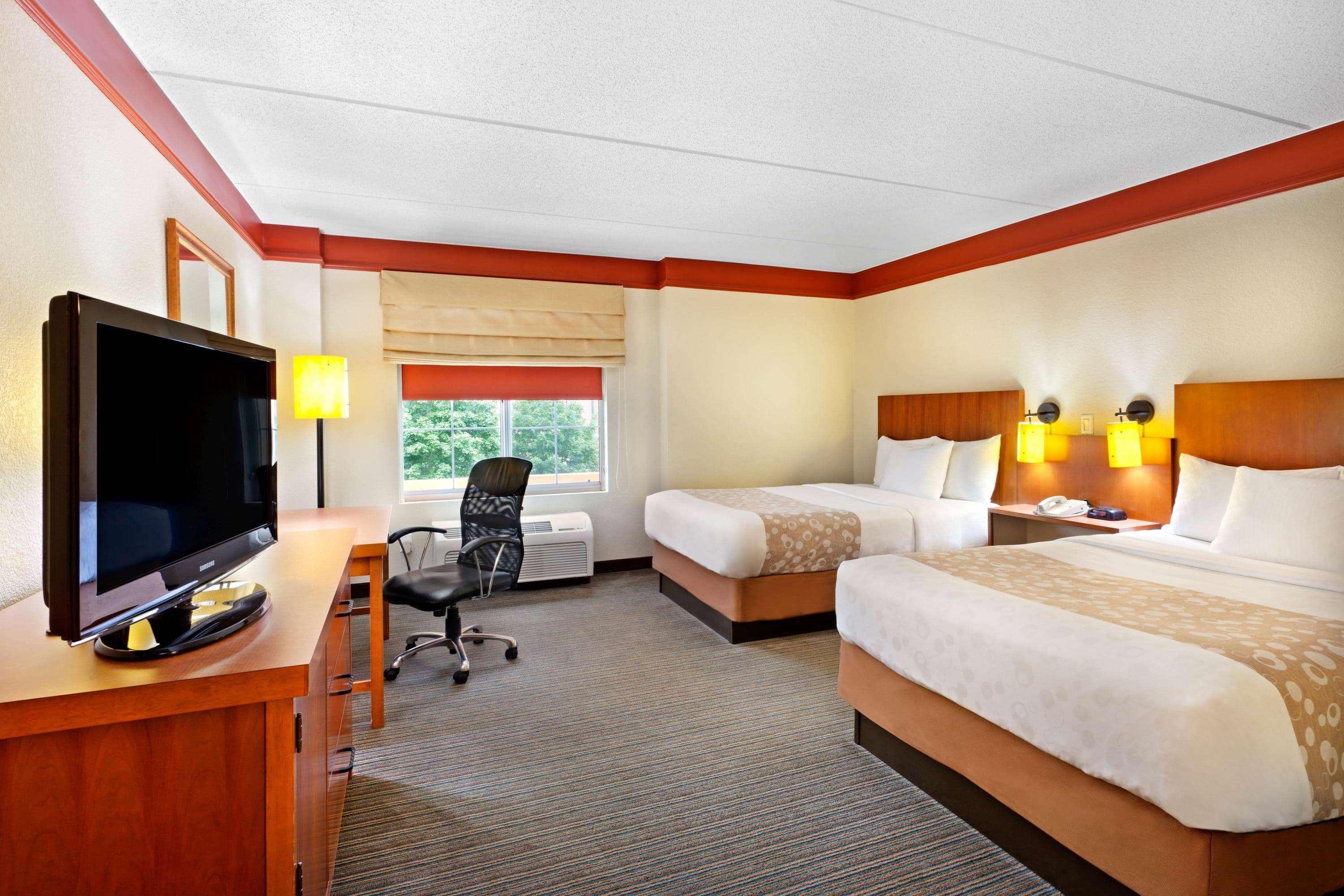 La Quinta By Wyndham Southwest 3* Houston