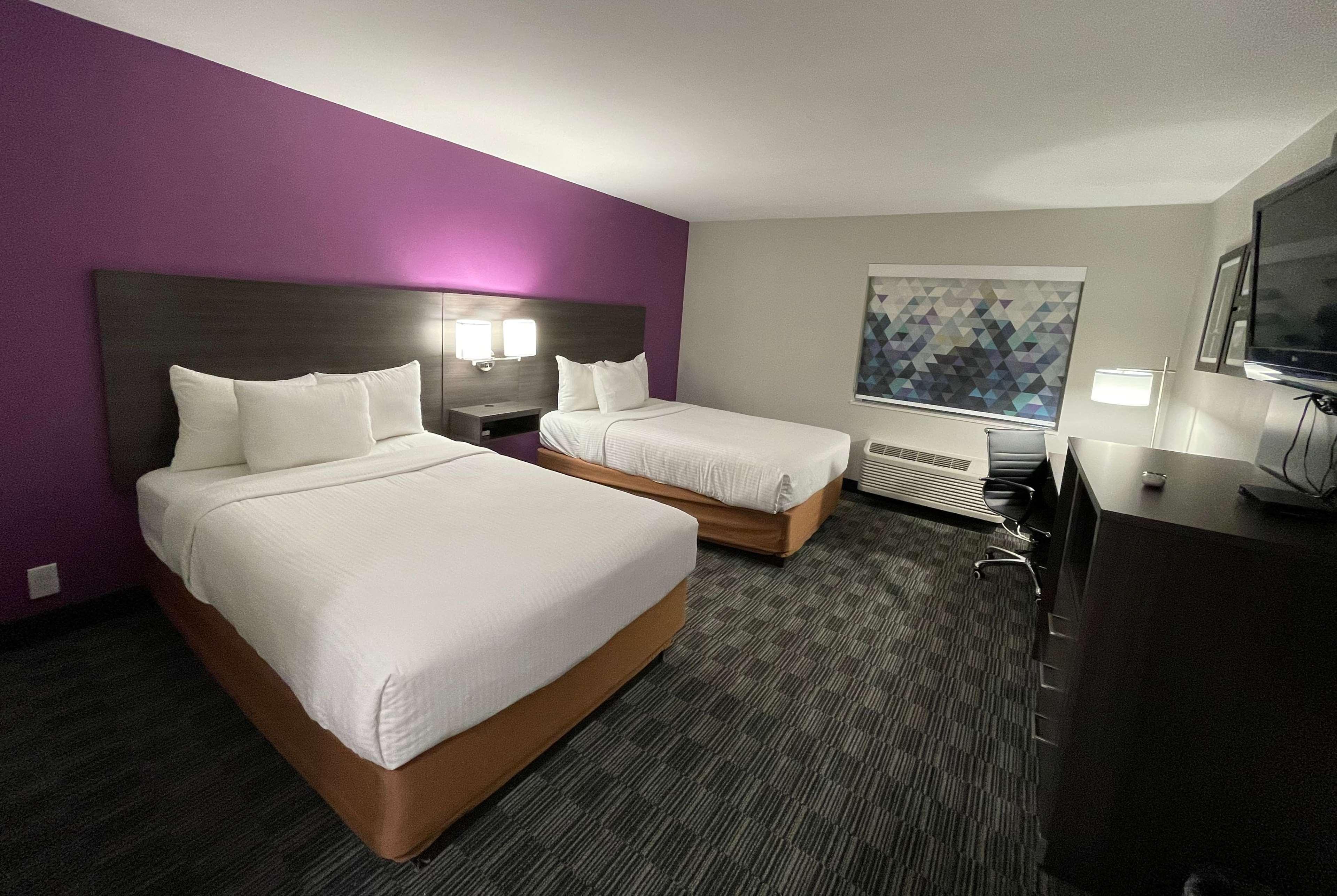 La Quinta By Wyndham Southwest