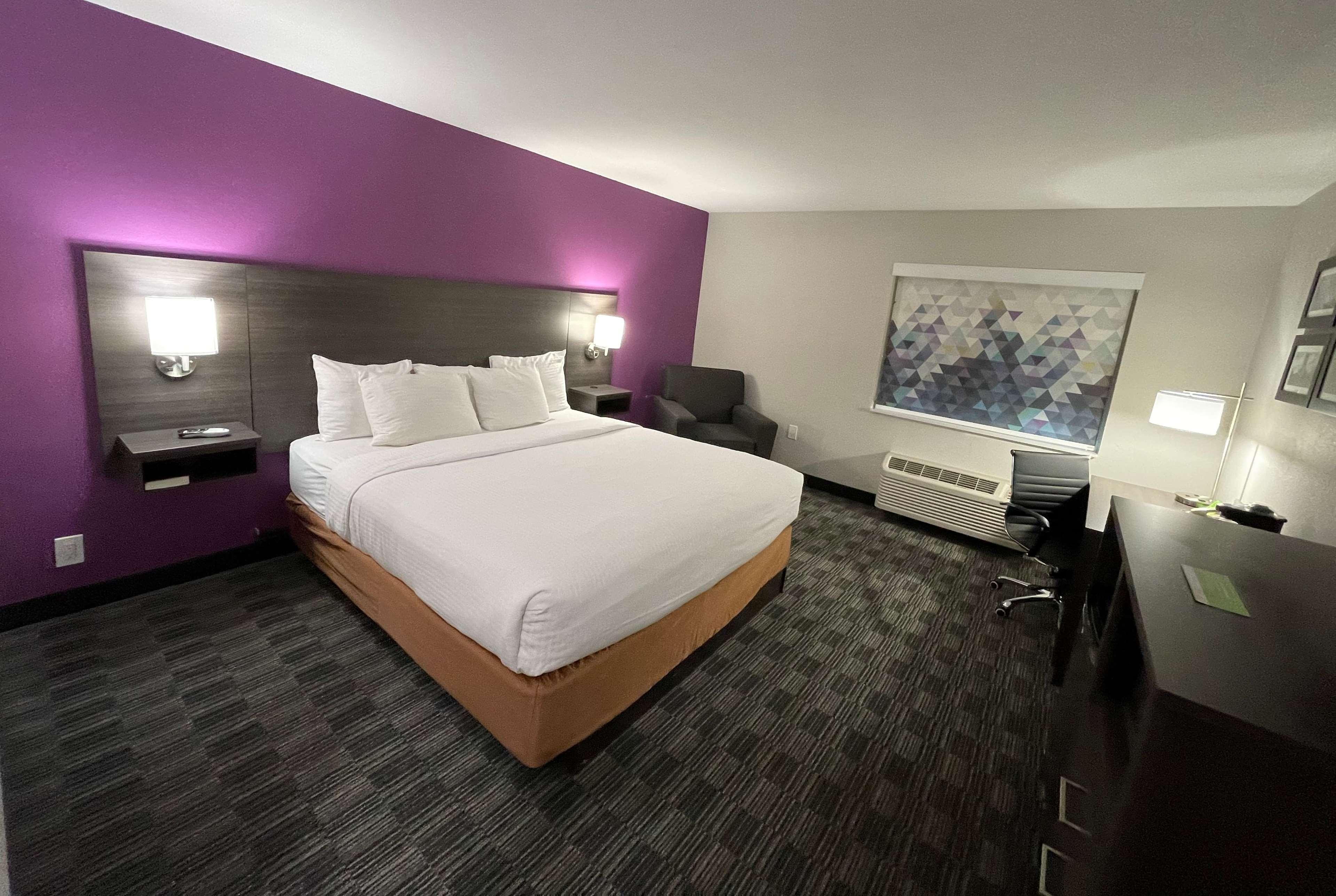 La Quinta By Wyndham Southwest
