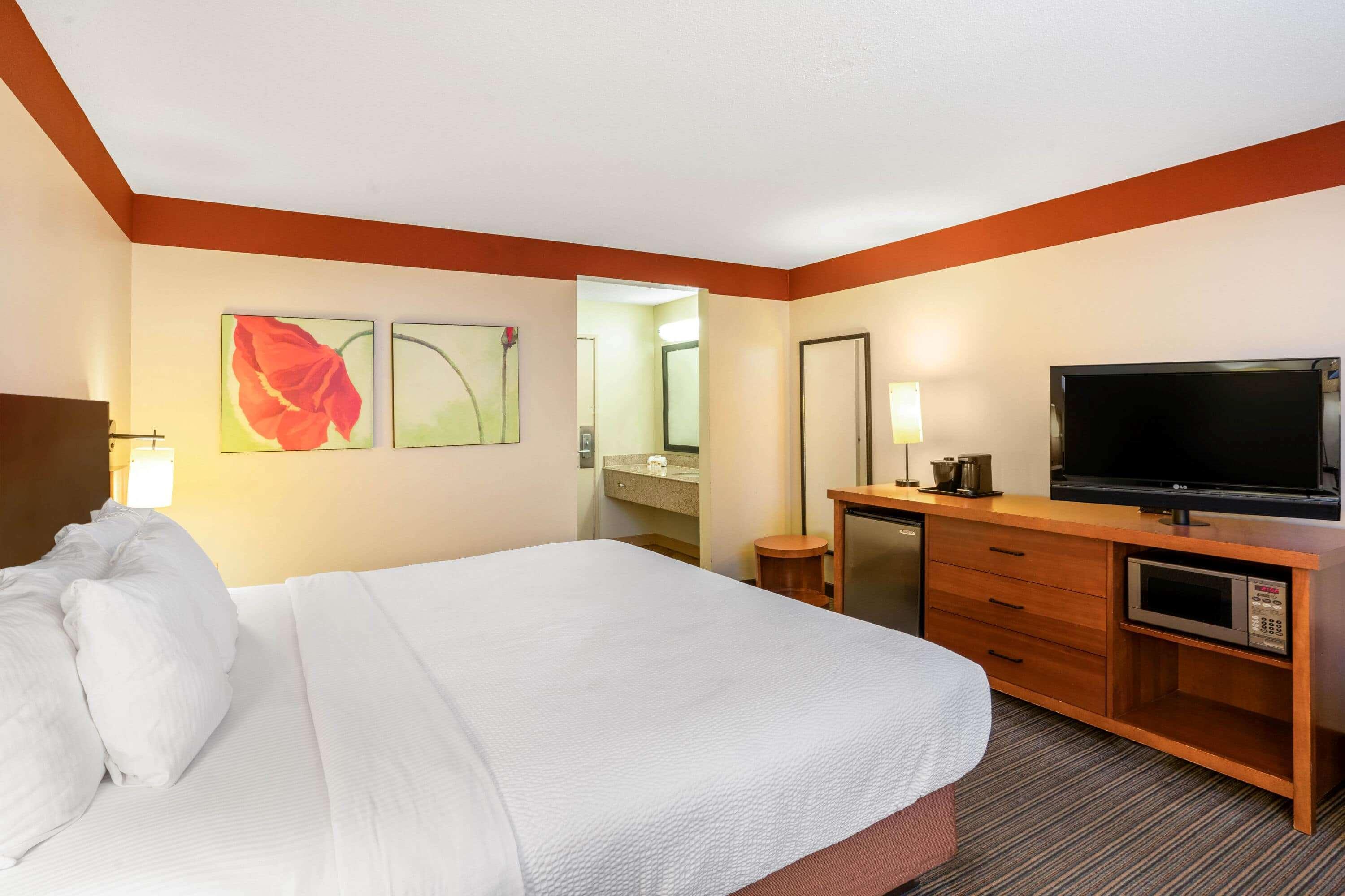 La Quinta By Wyndham Southwest Hotel Houston