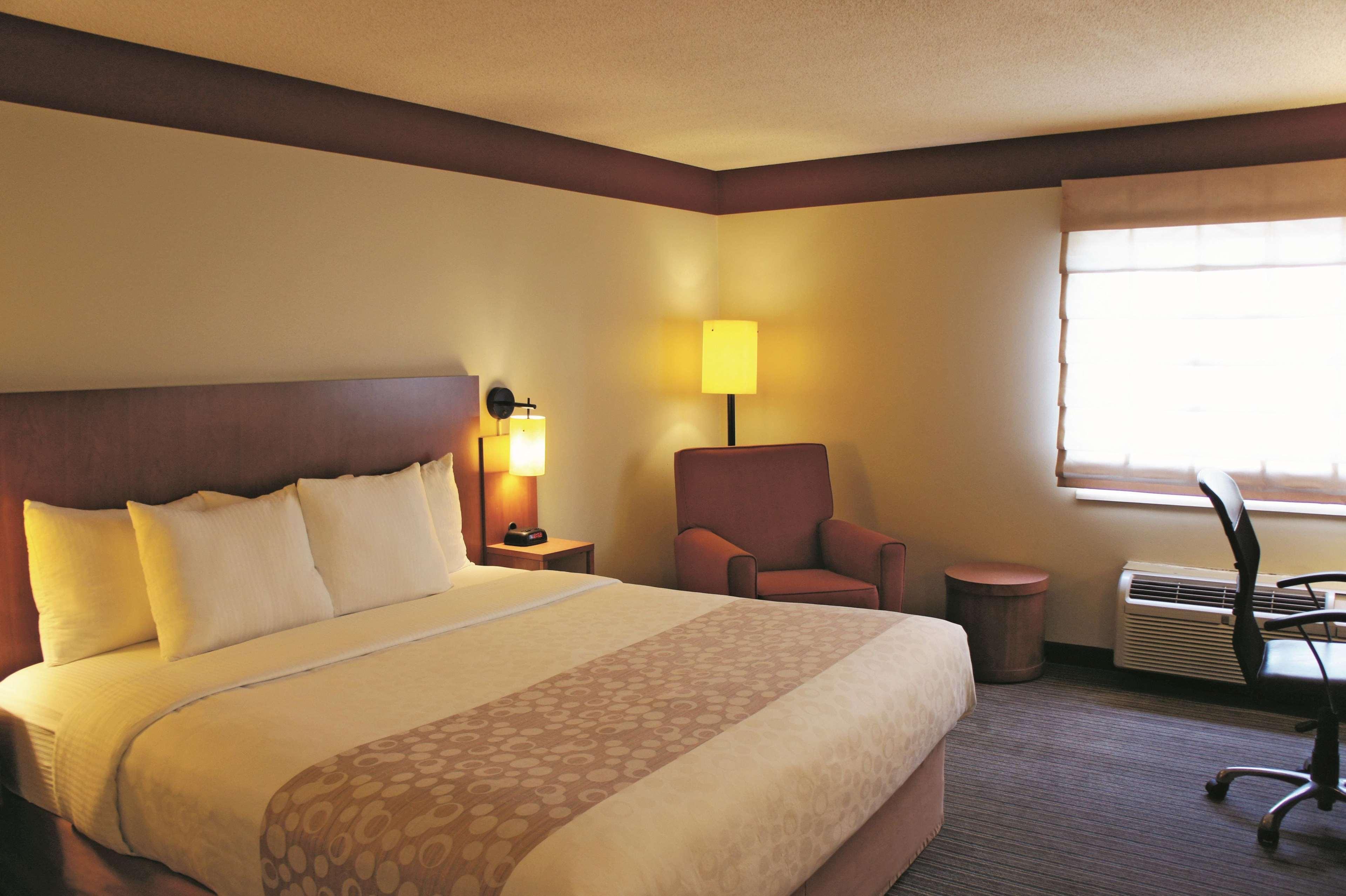 La Quinta By Wyndham Southwest Hotel 3*