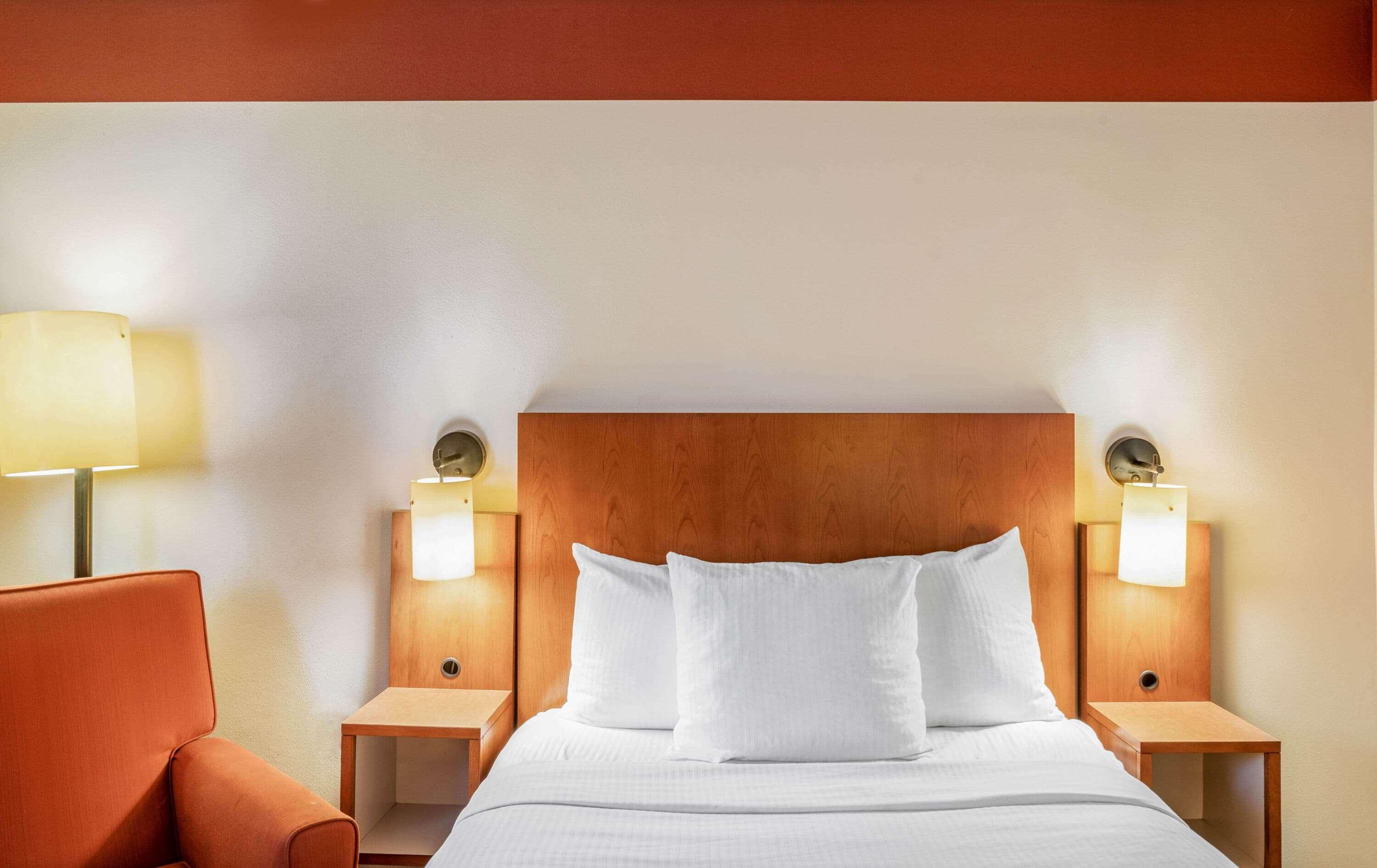 La Quinta By Wyndham Southwest Hotel 3*