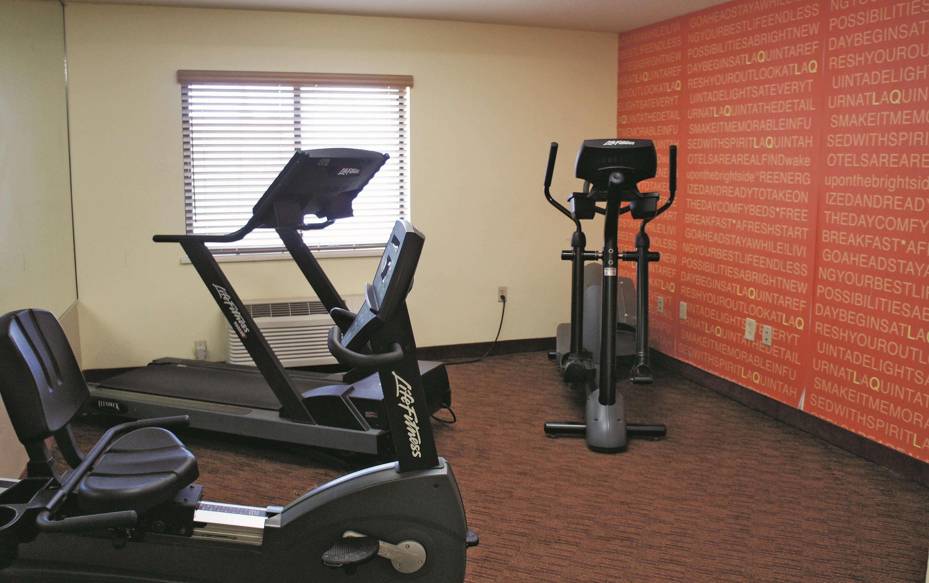 La Quinta By Wyndham Southwest Houston