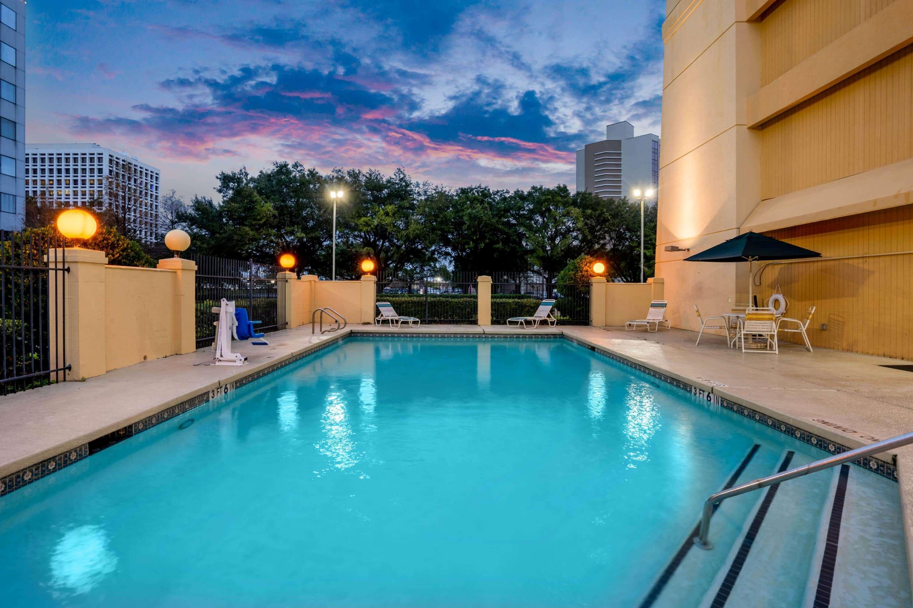 La Quinta By Wyndham Southwest