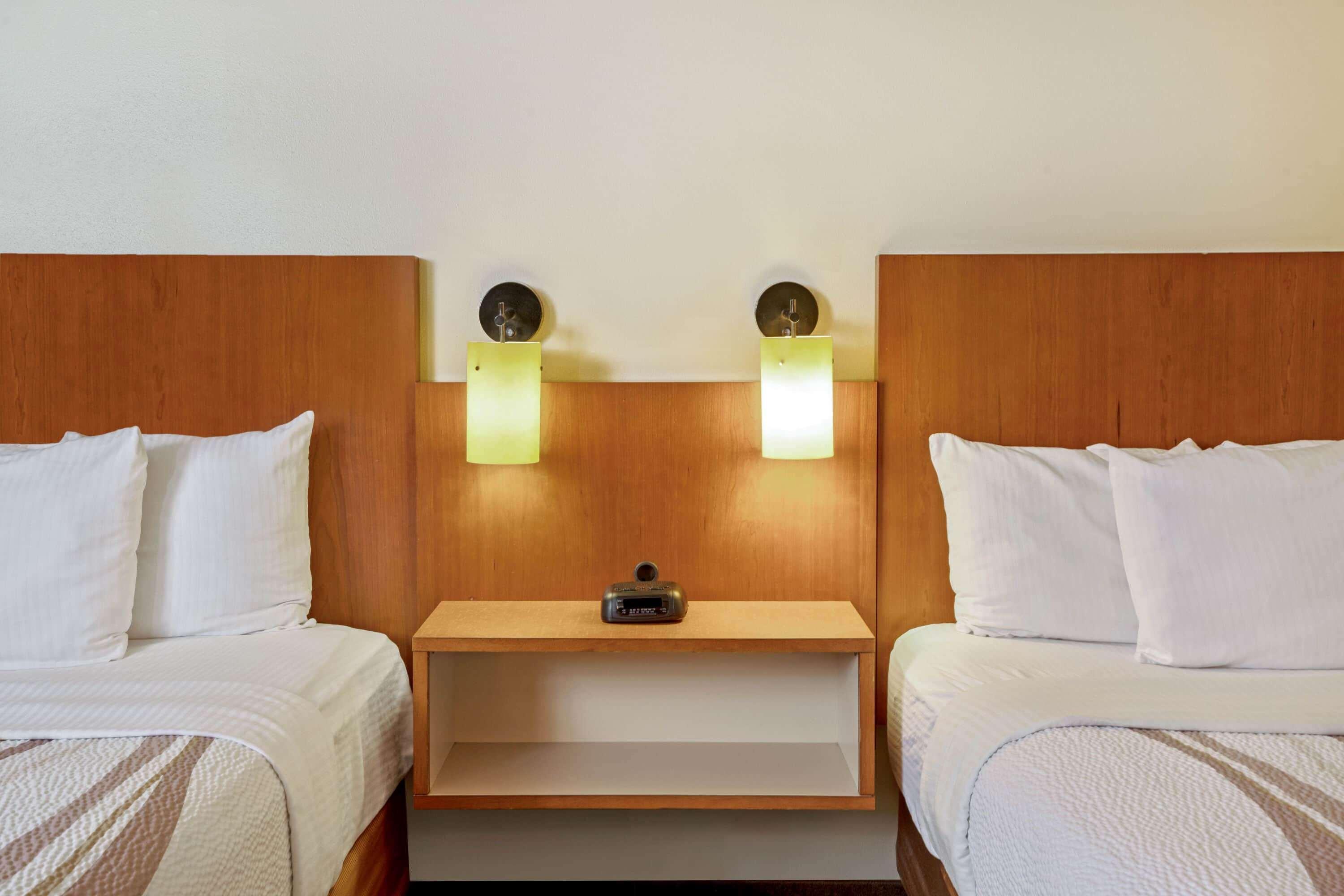 Hotel La Quinta By Wyndham Southwest Houston