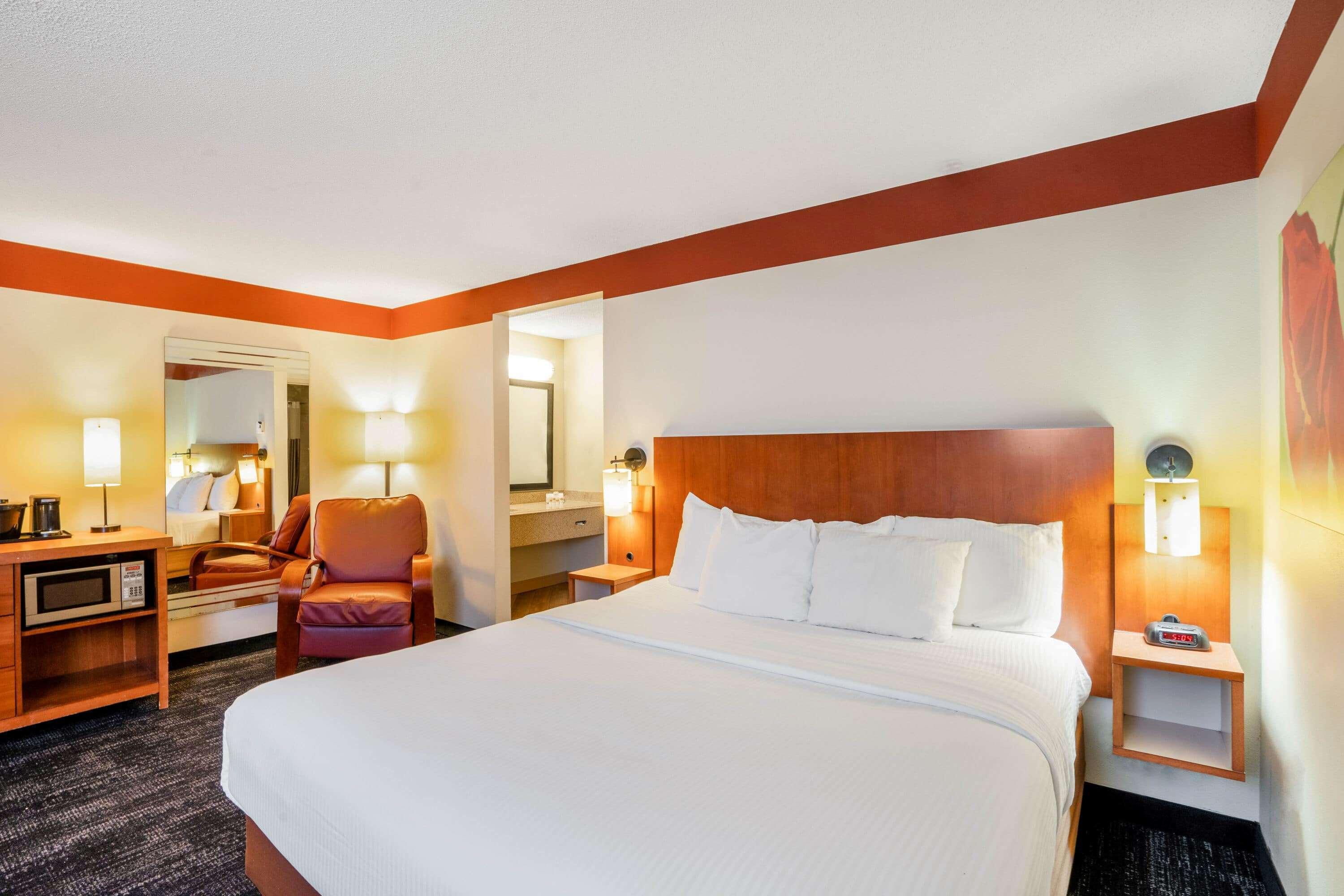 Hotel La Quinta By Wyndham Southwest