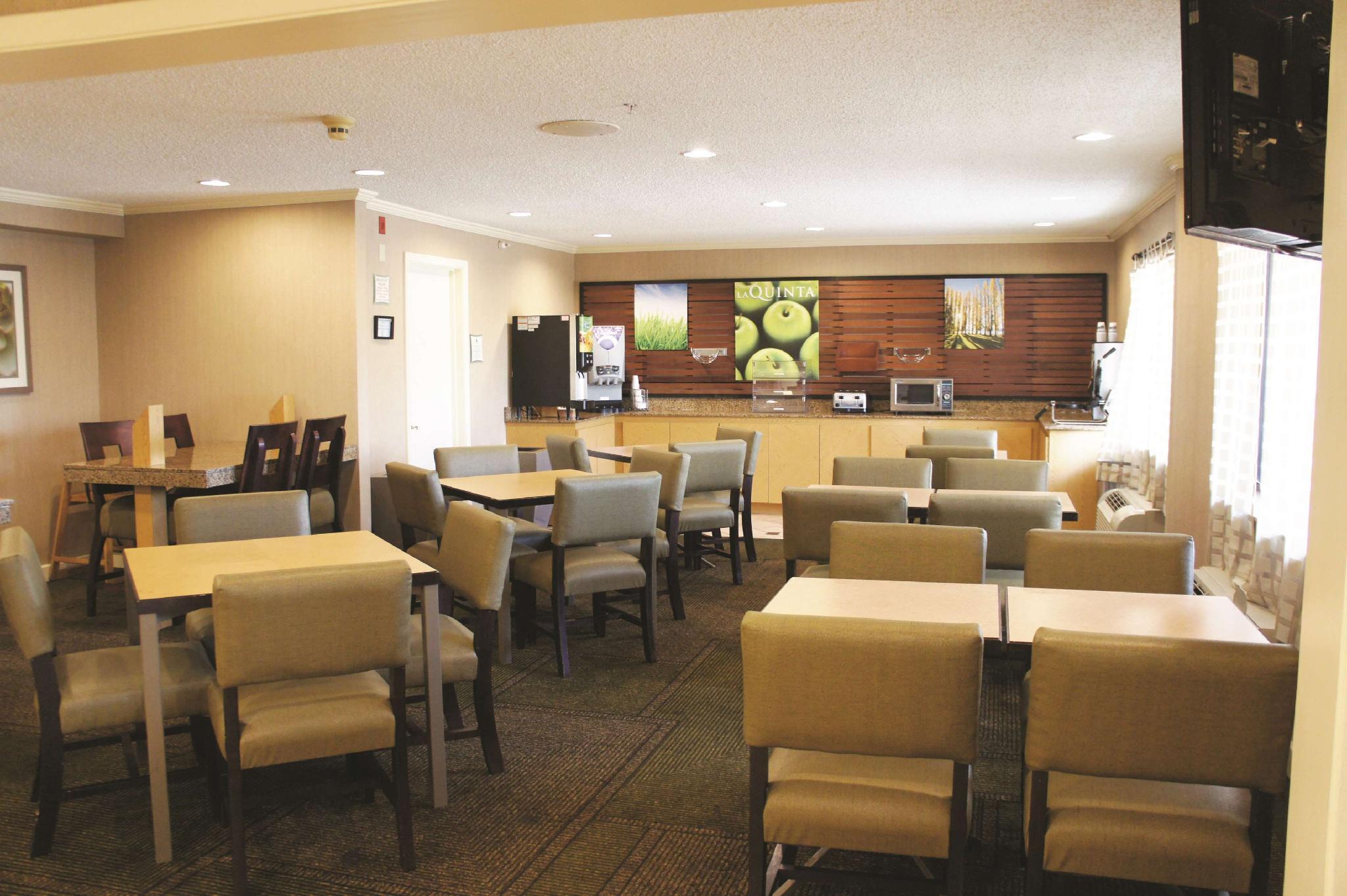 La Quinta By Wyndham Southwest Houston