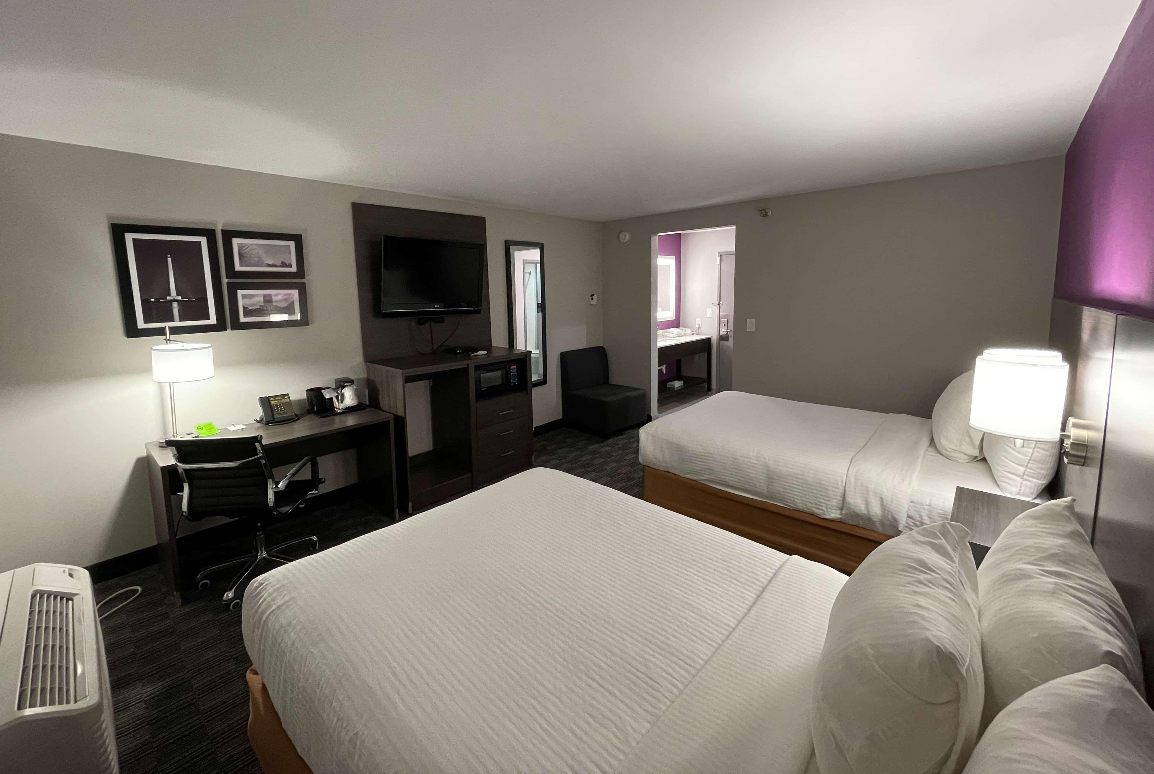 La Quinta By Wyndham Southwest Houston