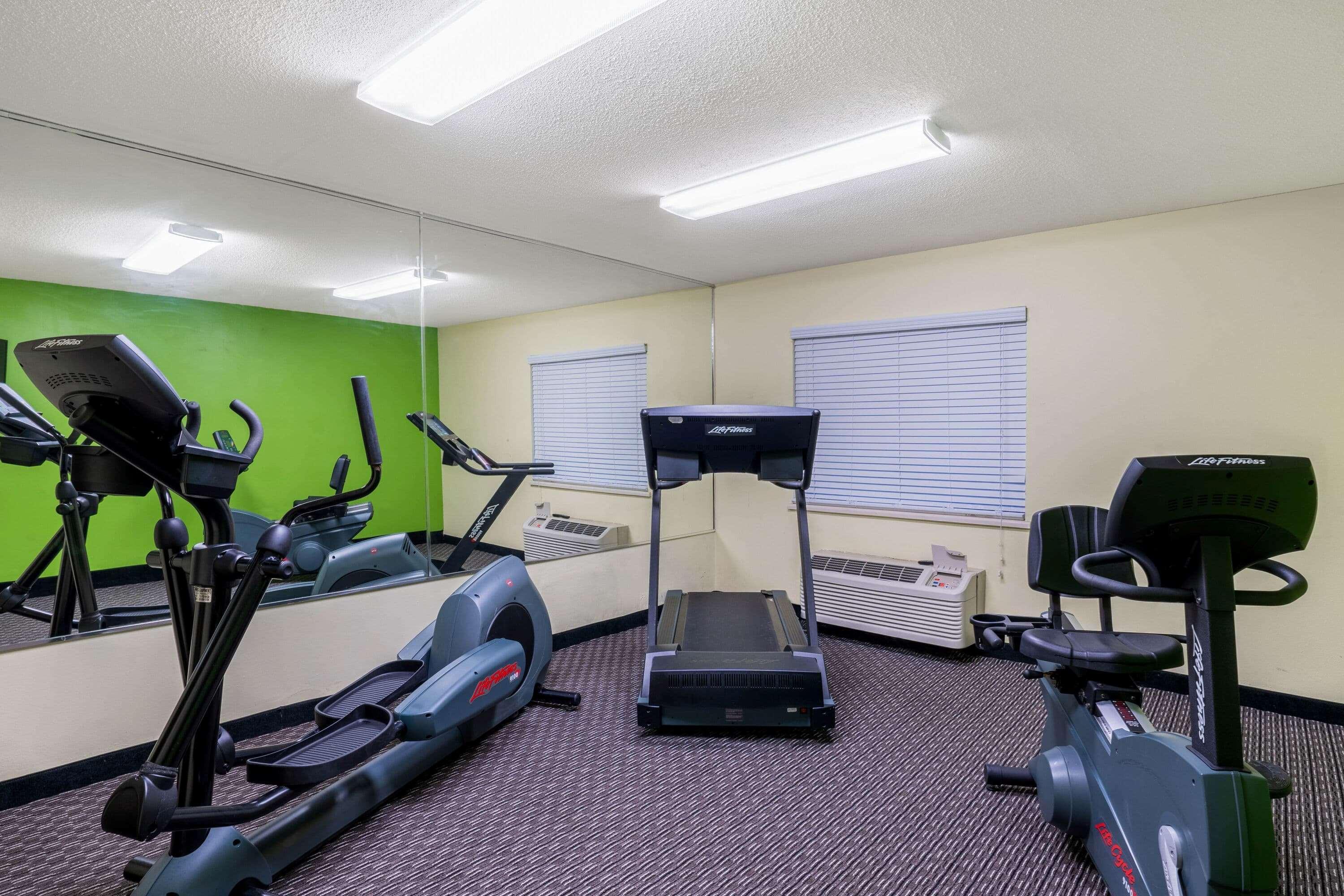 La Quinta By Wyndham Southwest 3* Houston