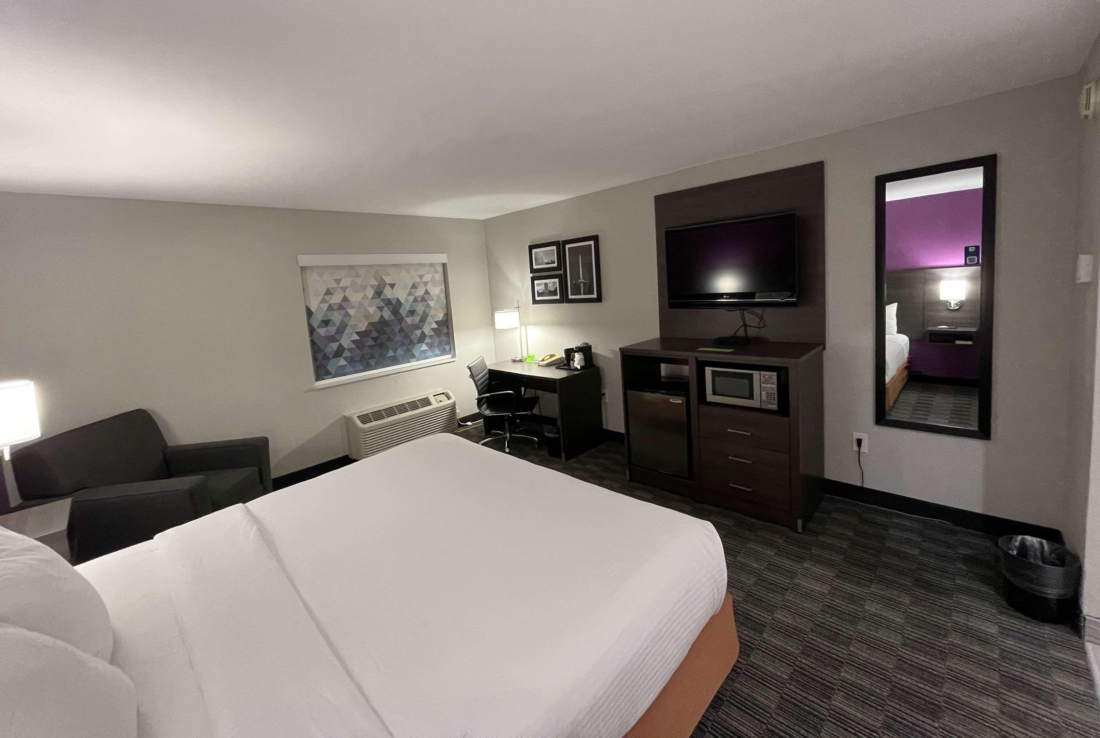 La Quinta By Wyndham Southwest 3* Houston