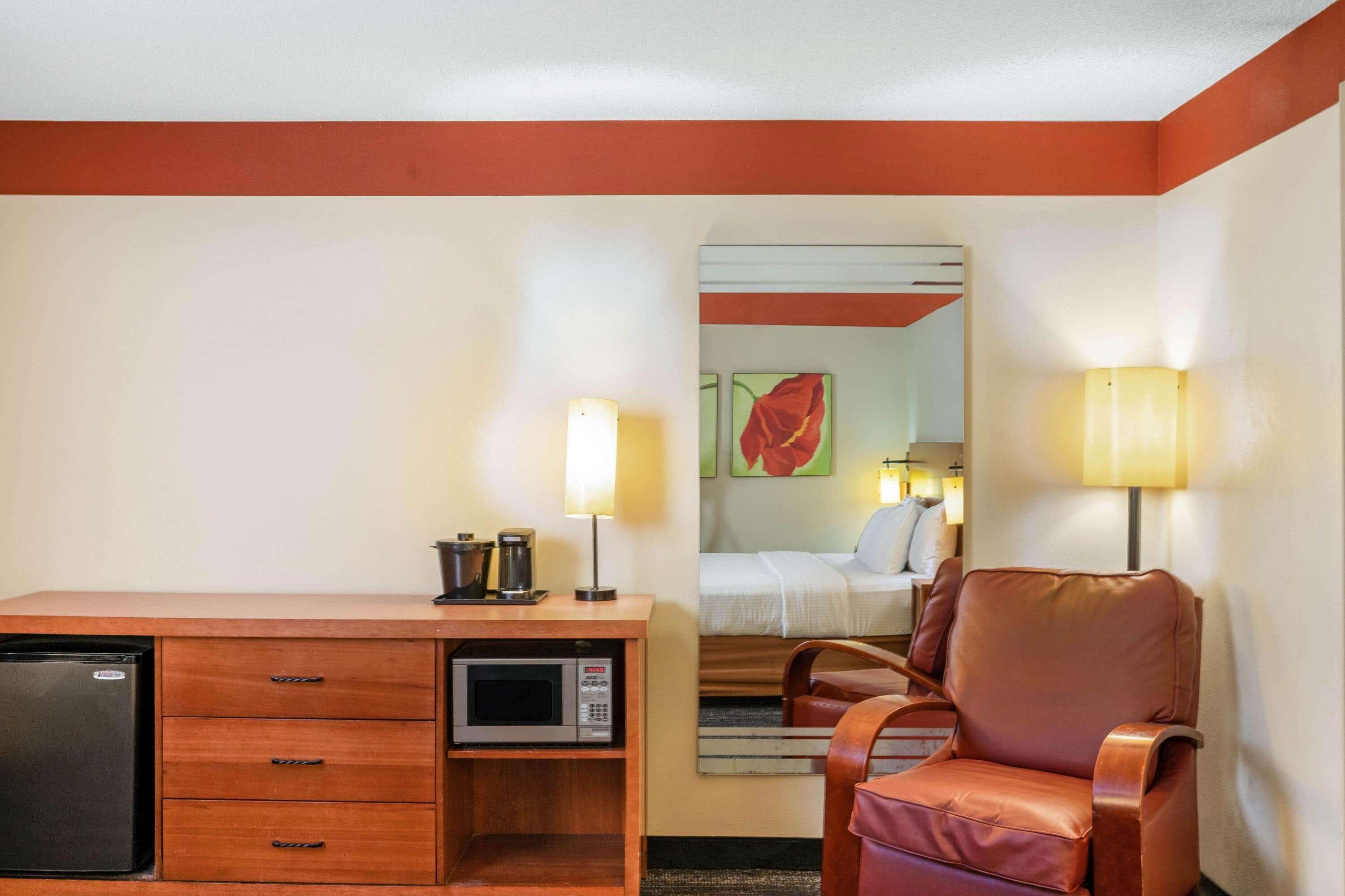 La Quinta By Wyndham Southwest 3*
