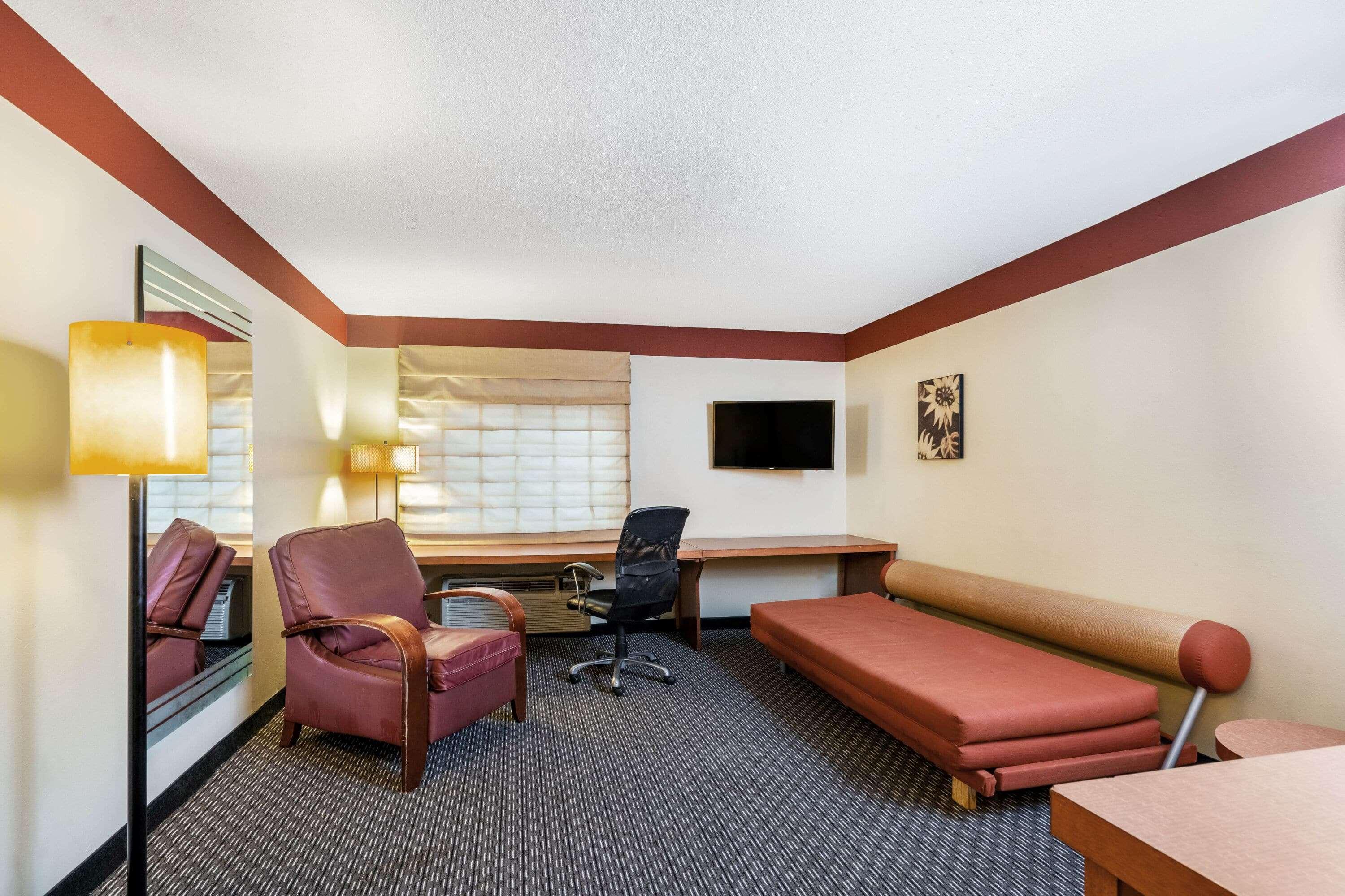Hotel La Quinta By Wyndham Southwest