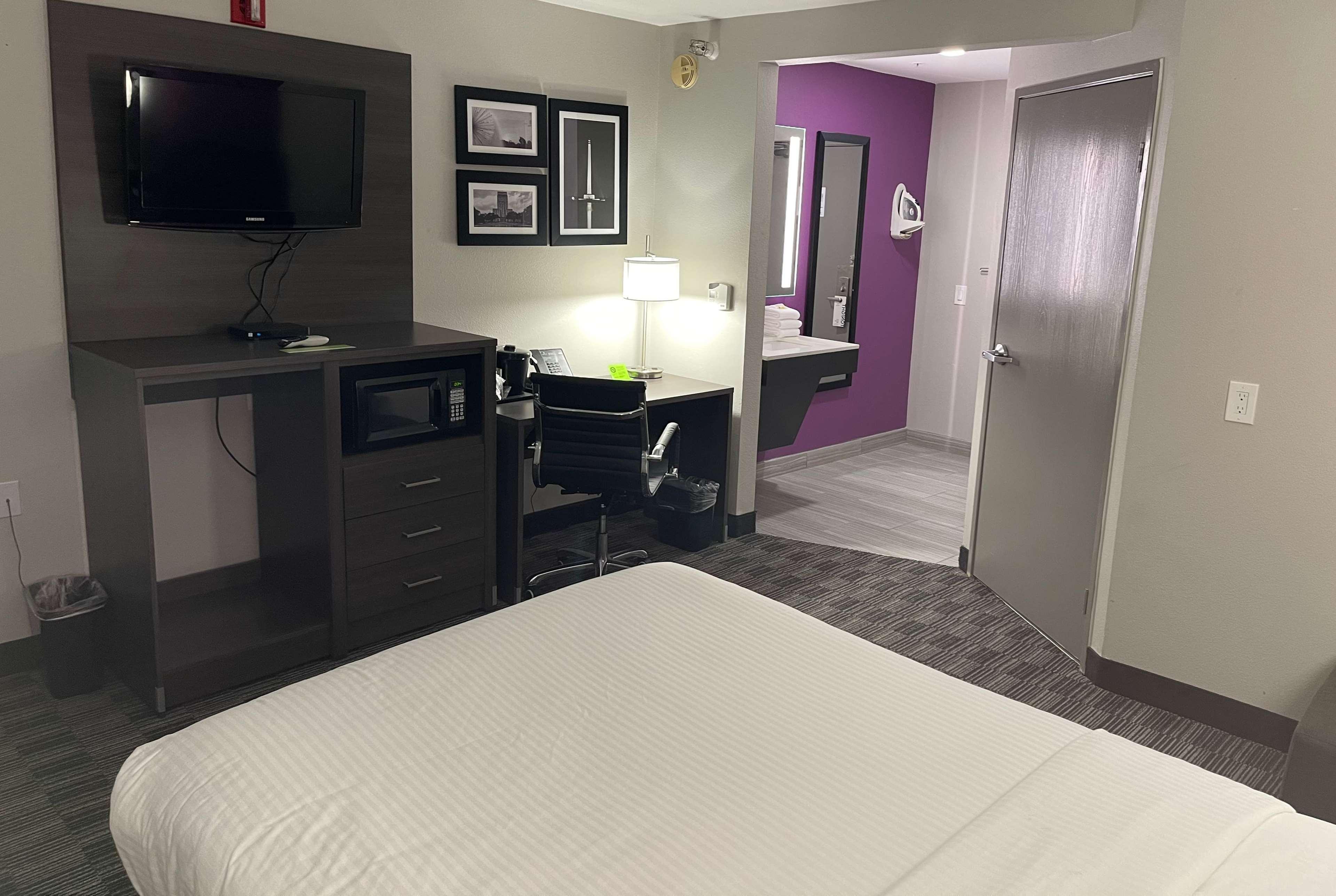La Quinta By Wyndham Southwest Houston