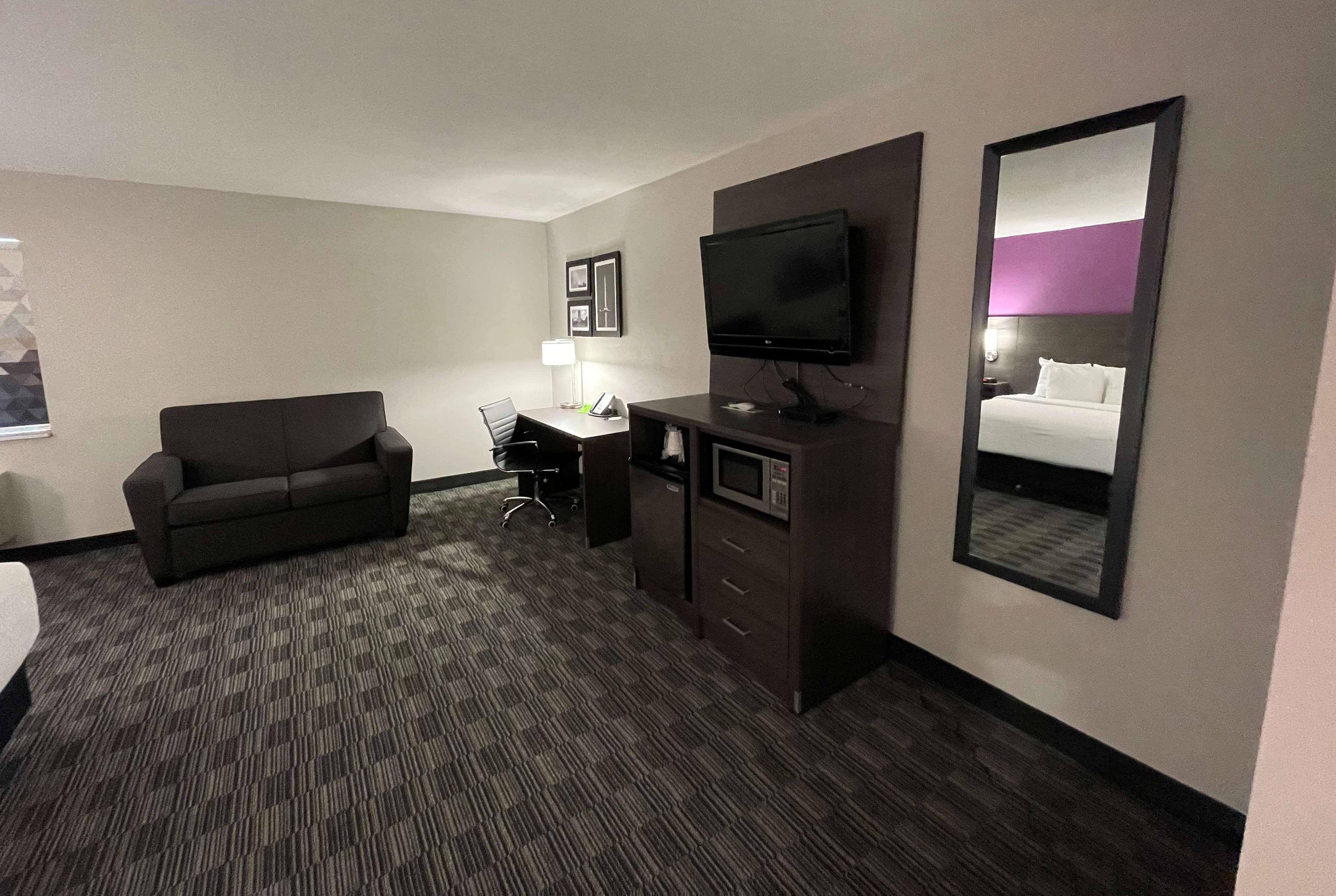 La Quinta By Wyndham Southwest Hotel 3*