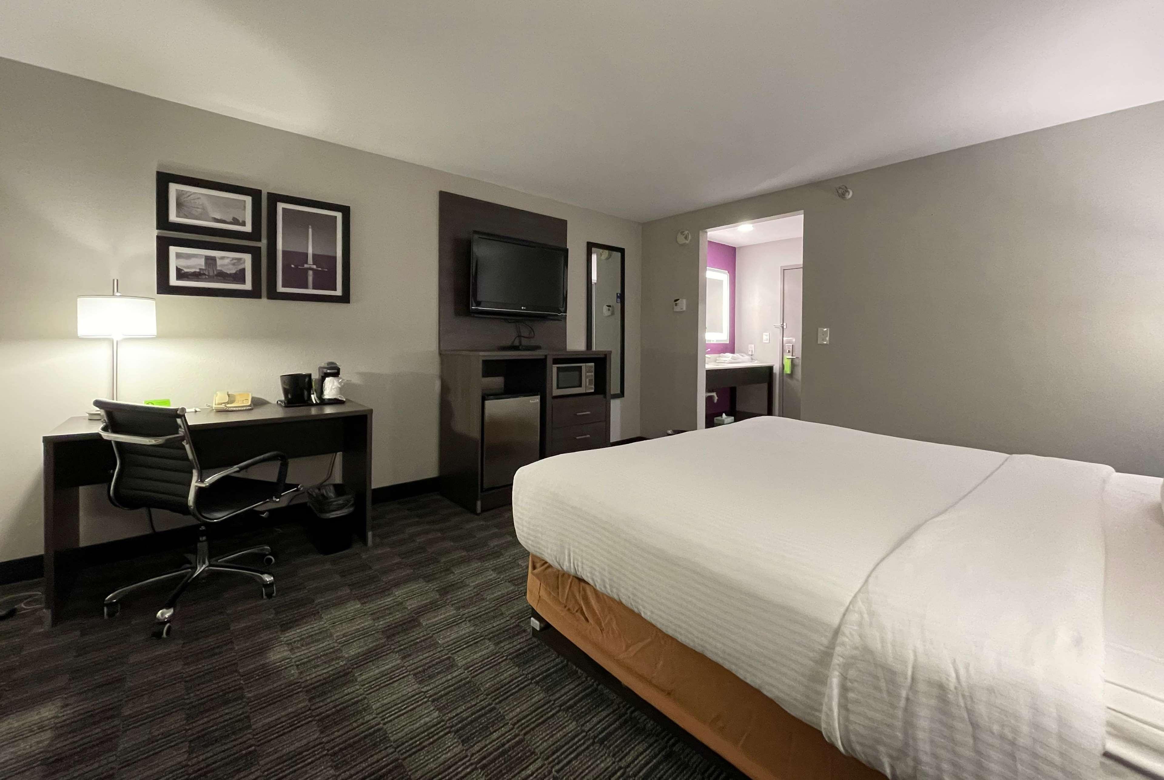 La Quinta By Wyndham Southwest 3*