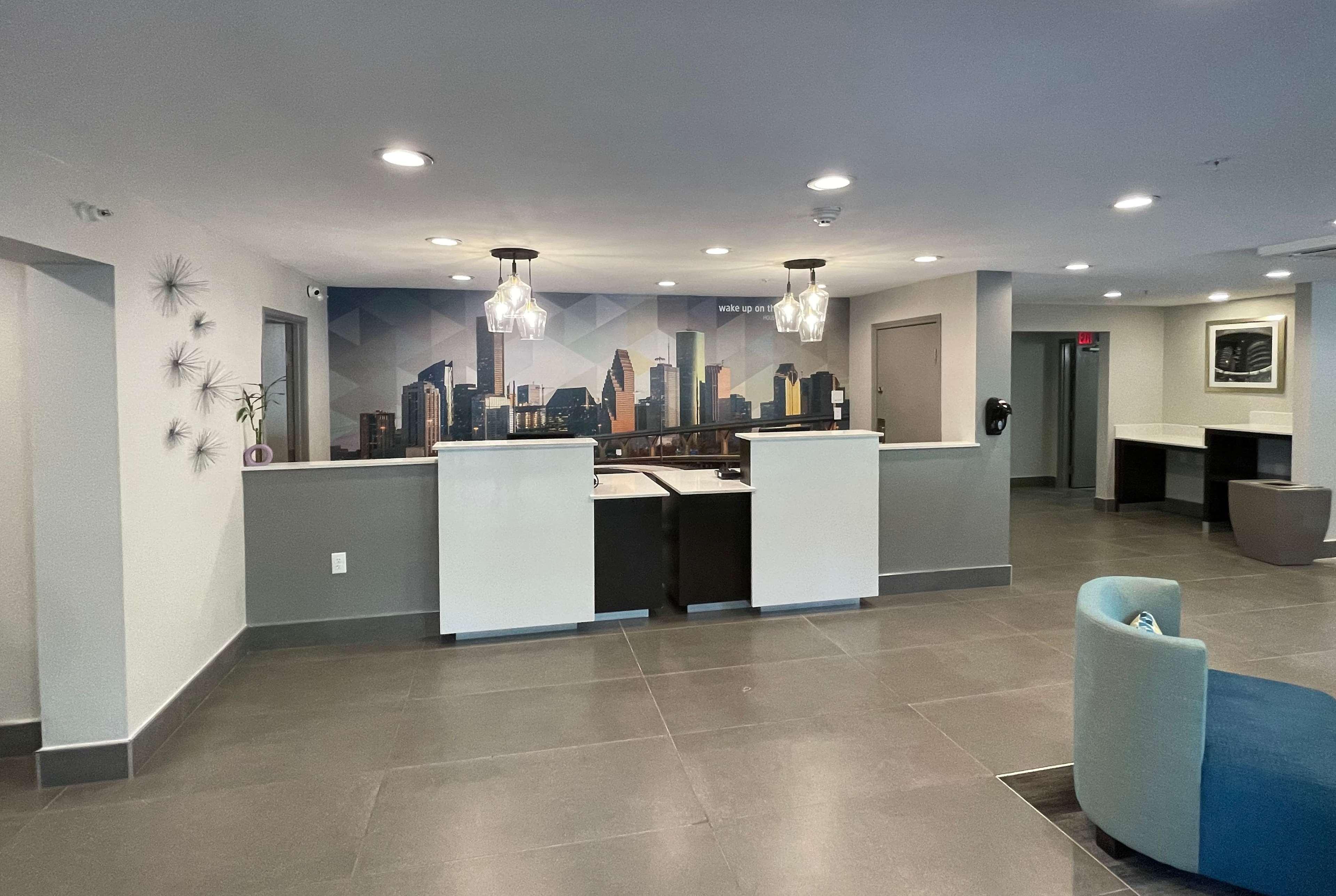La Quinta By Wyndham Southwest 3* Houston