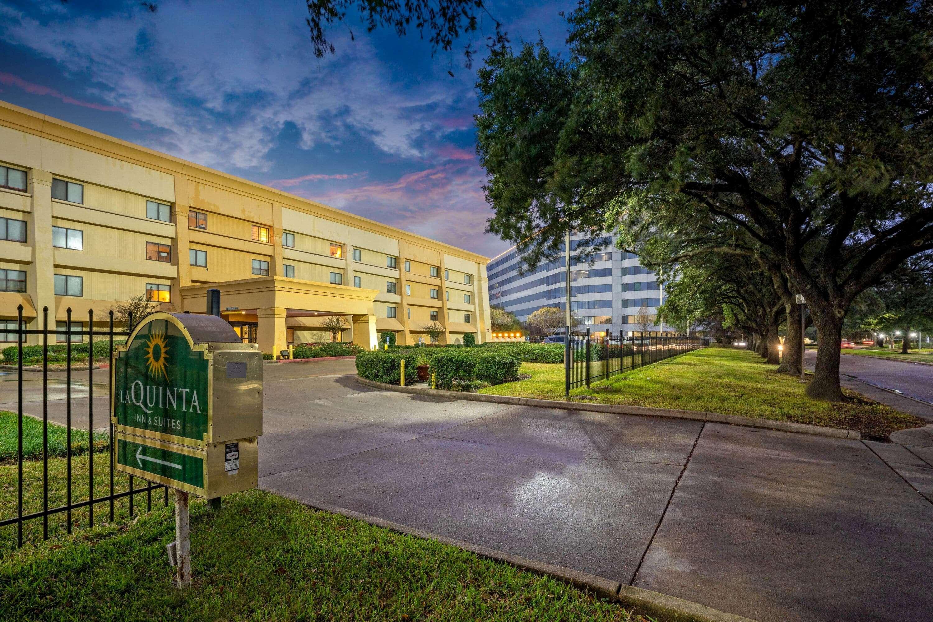 La Quinta By Wyndham Southwest Hotel Houston