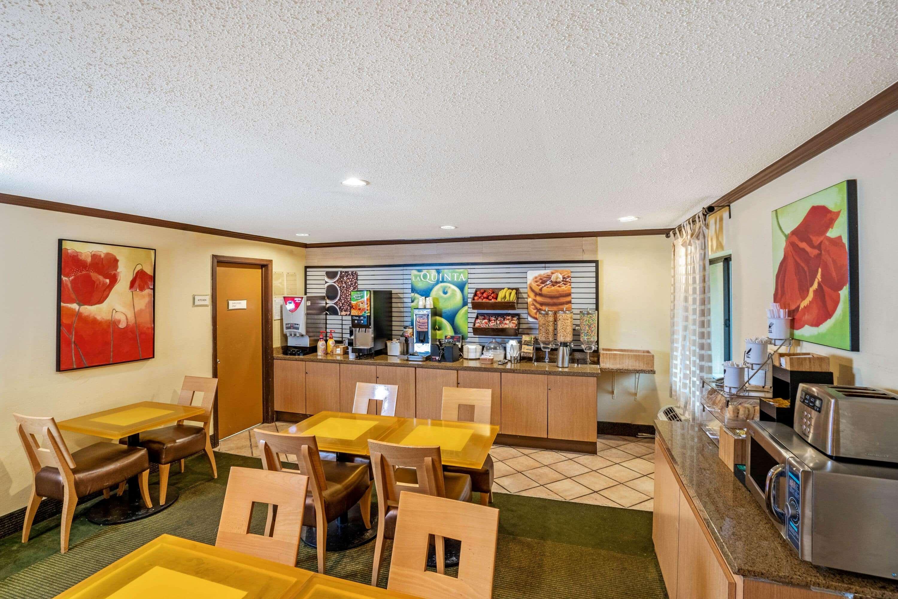 La Quinta By Wyndham Southwest Hotel 3*
