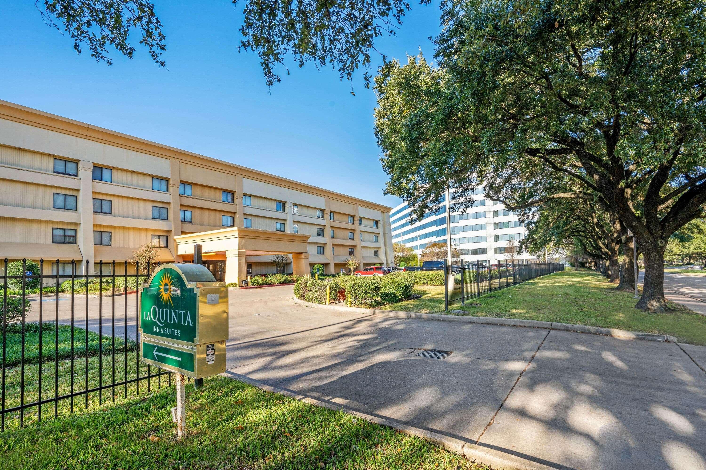 La Quinta By Wyndham Southwest Hotel Houston