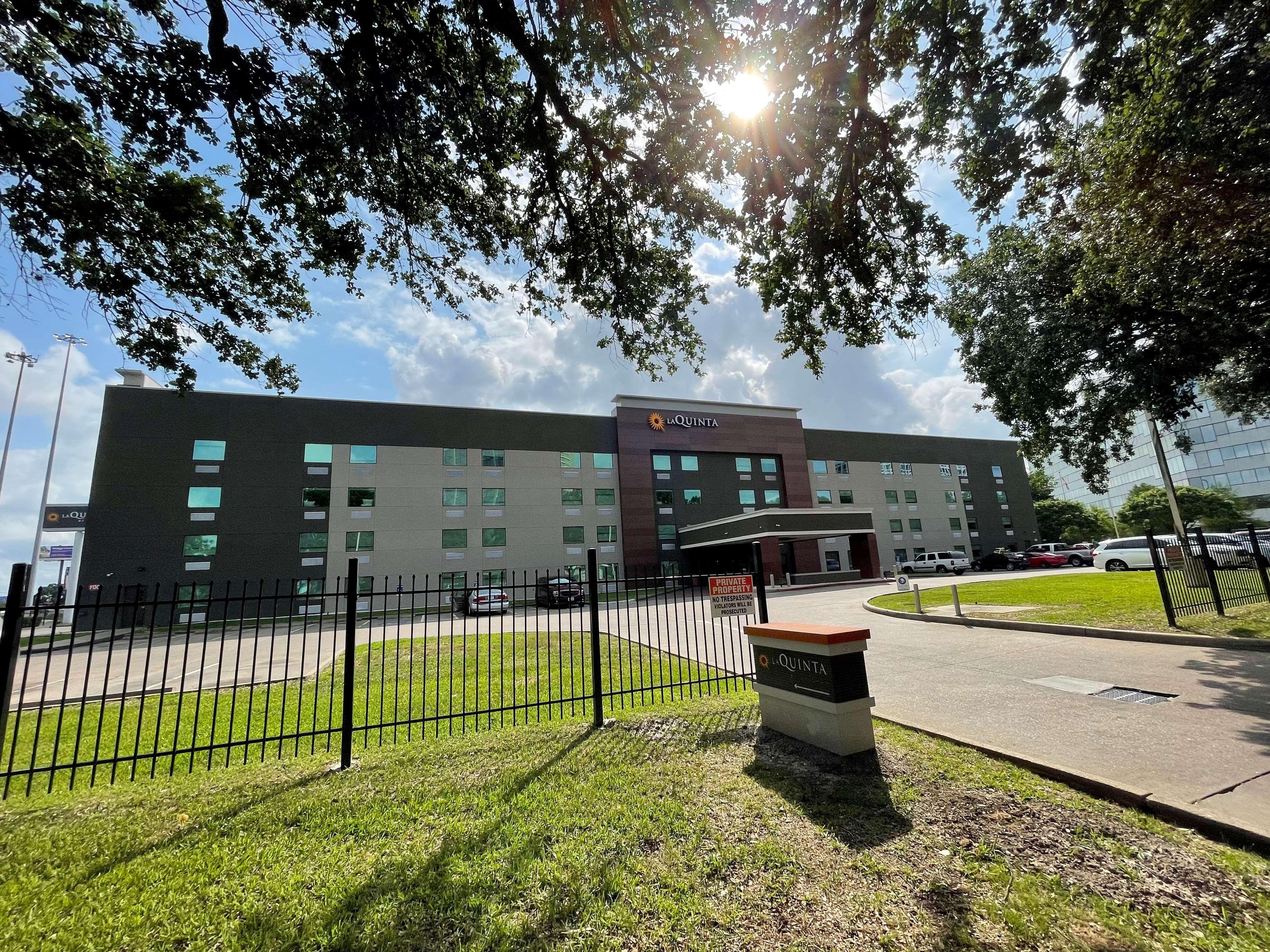 La Quinta By Wyndham Southwest Hotel Houston