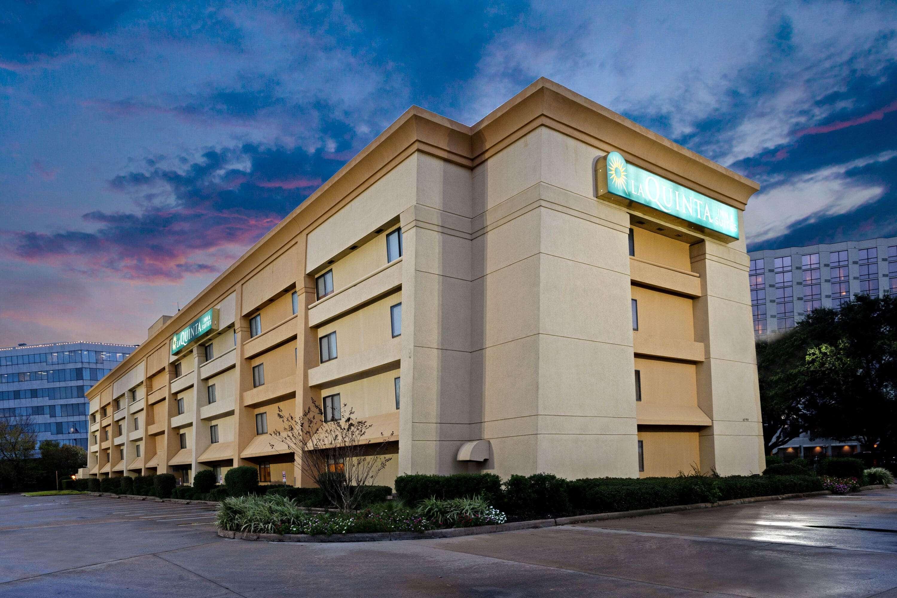 La Quinta By Wyndham Southwest 3* Houston