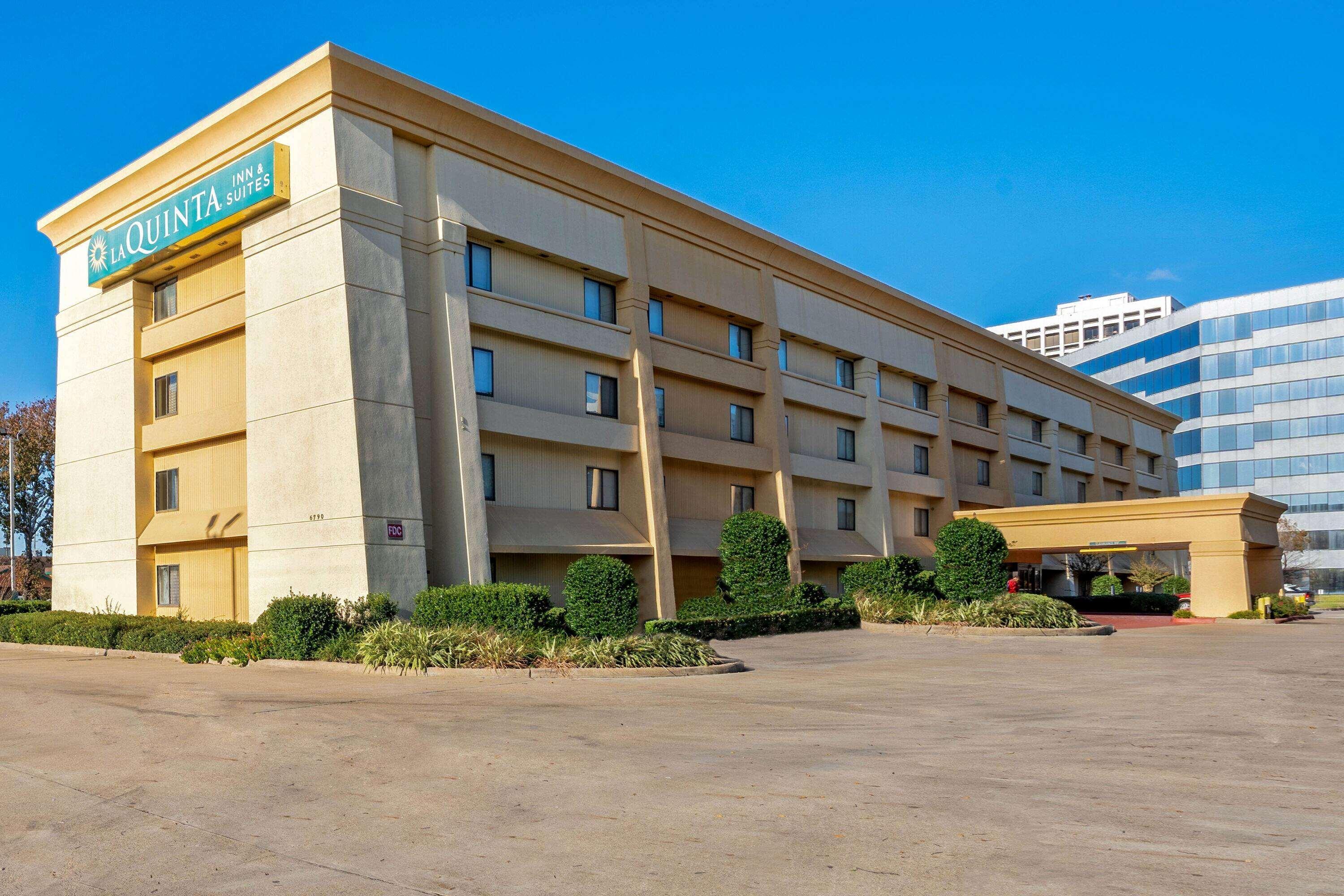 La Quinta By Wyndham Southwest Hotel 3*