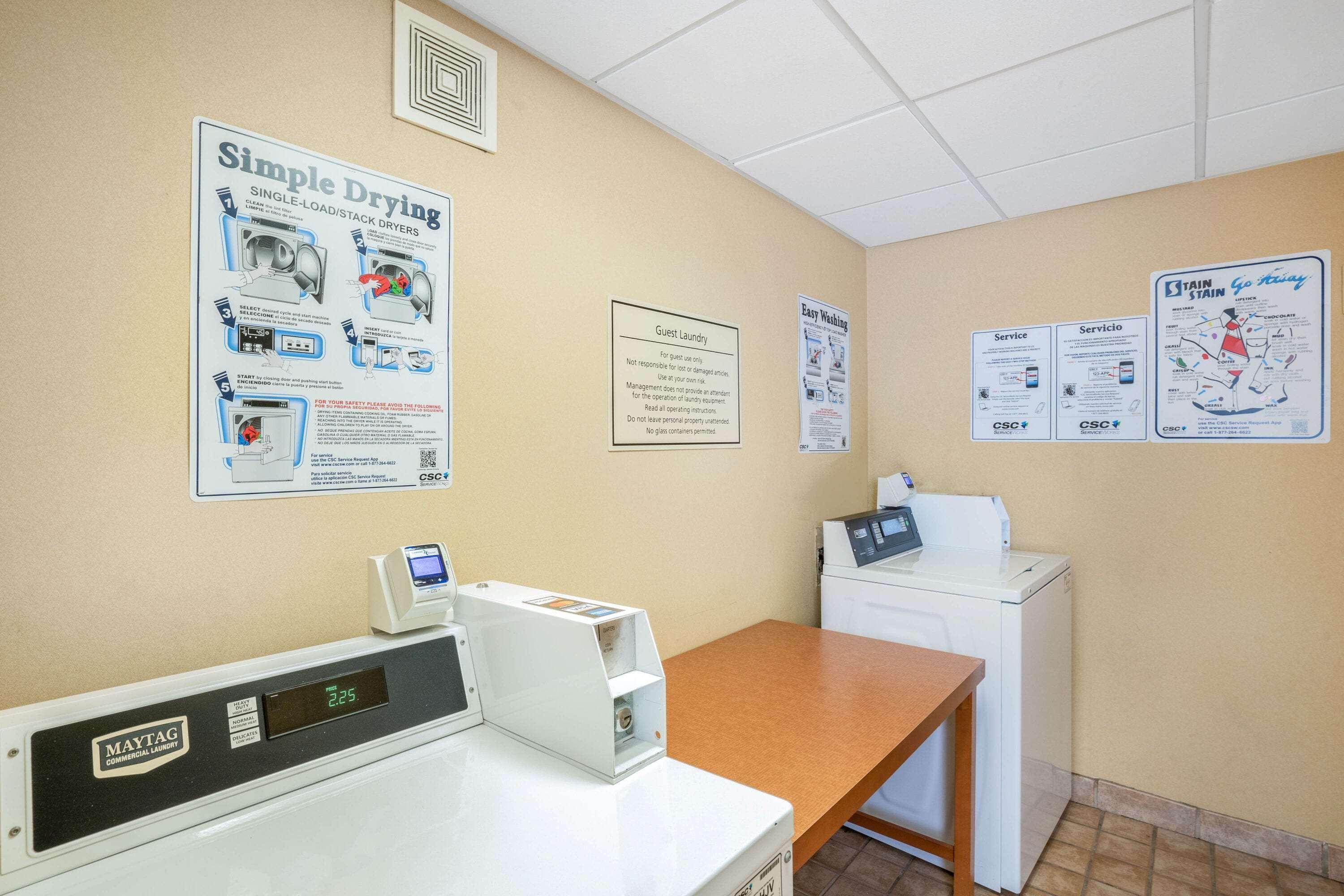 La Quinta By Wyndham Southwest 3*
