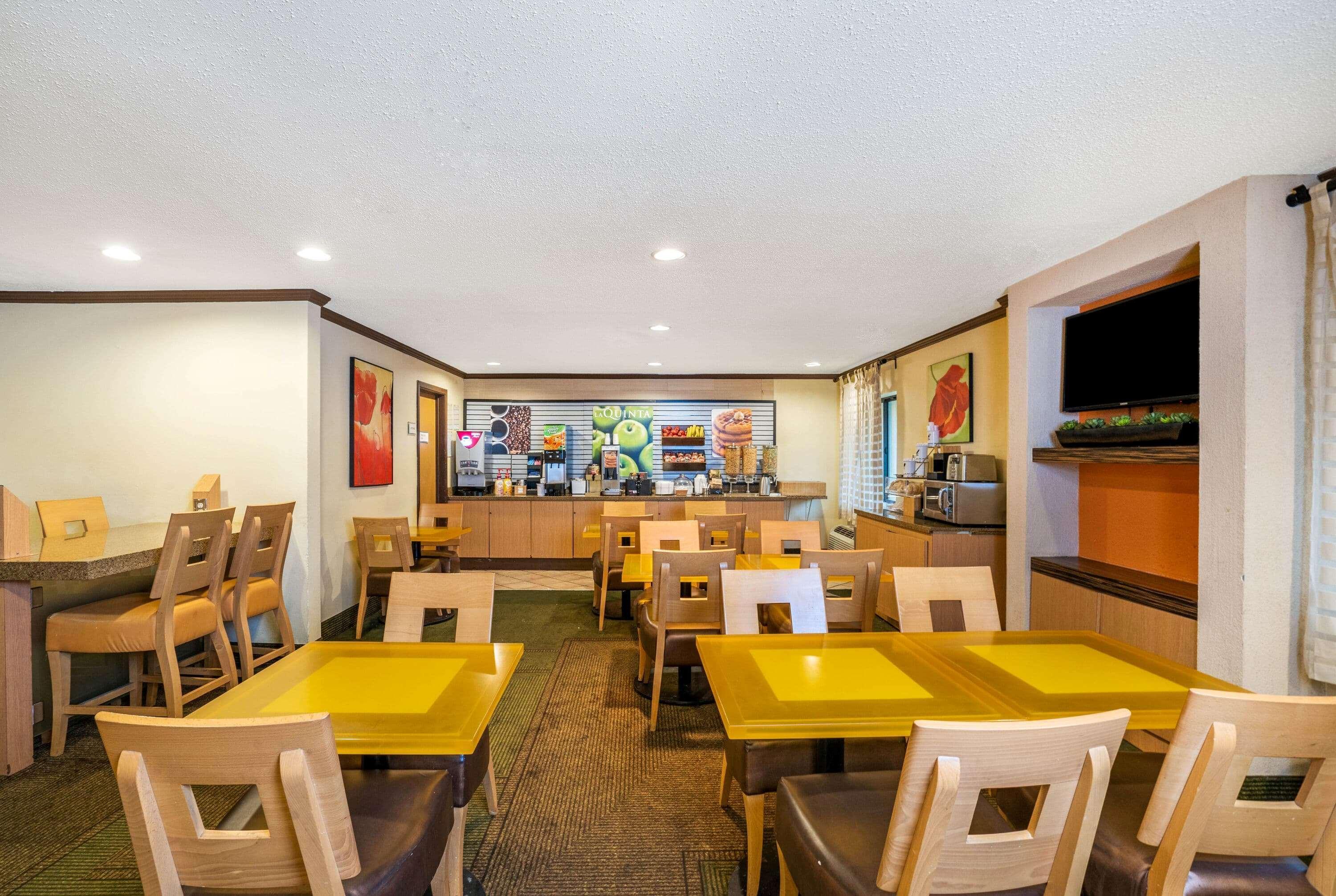 Hotel La Quinta By Wyndham Southwest