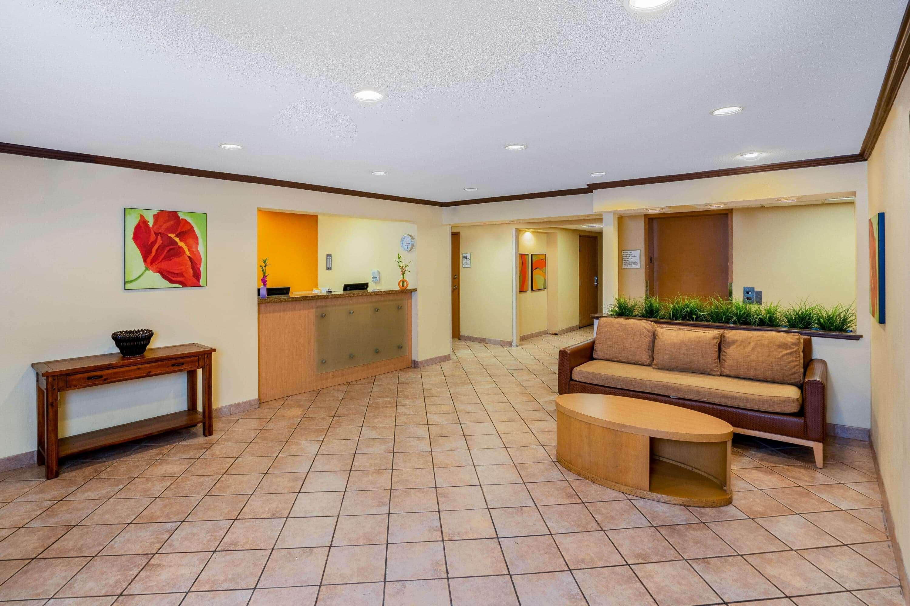 La Quinta By Wyndham Southwest Hotel Houston