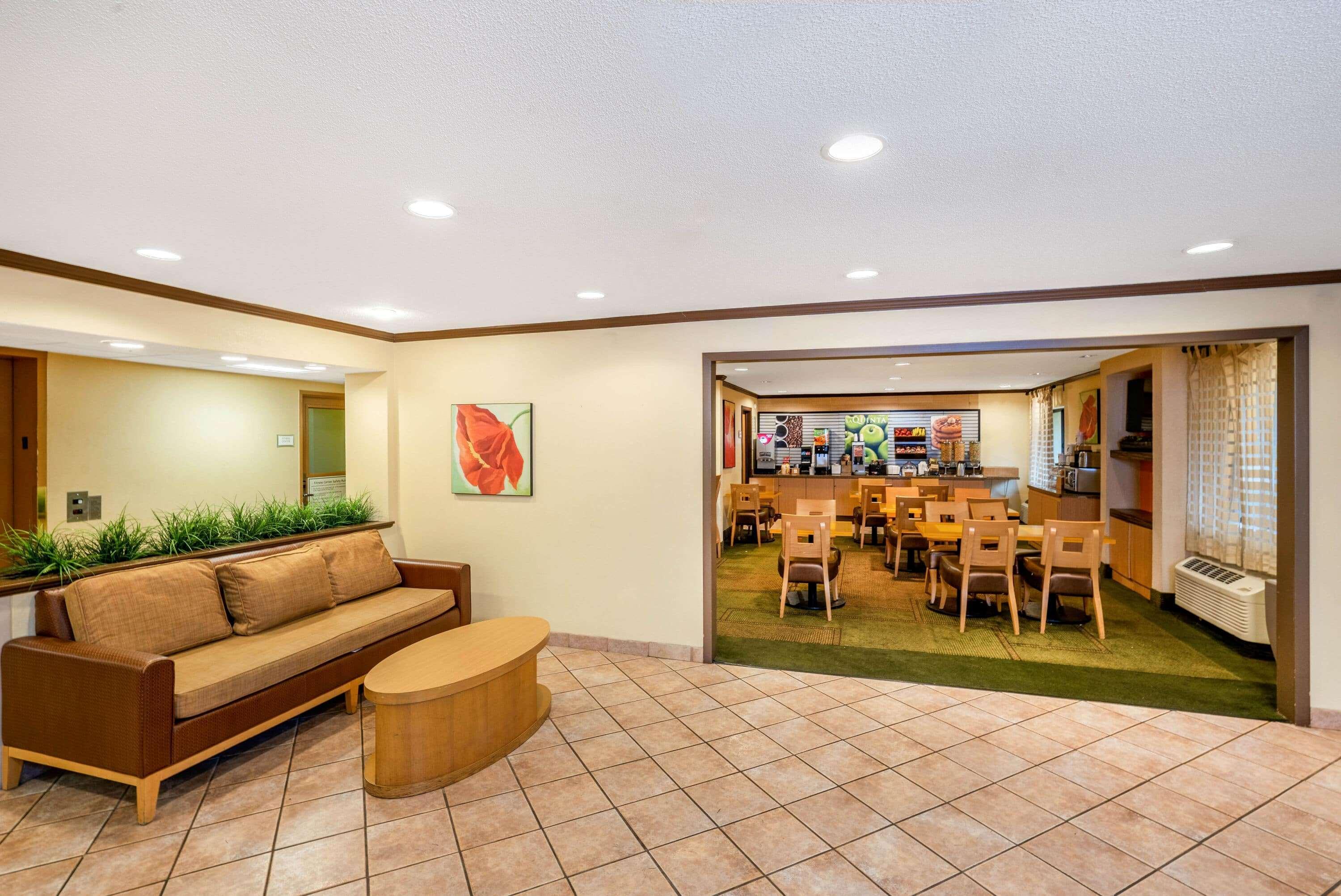 La Quinta By Wyndham Southwest Hotel Houston