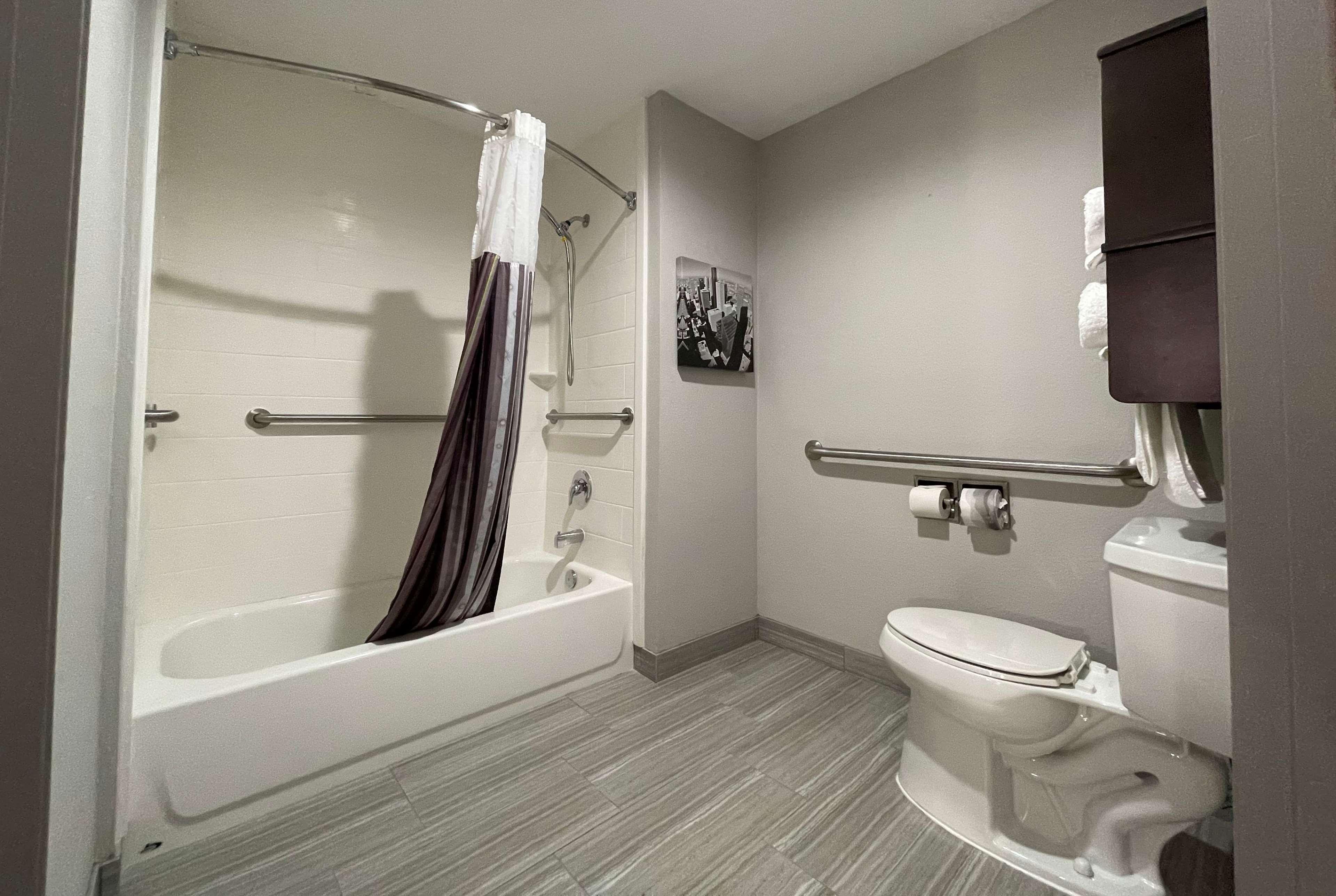 La Quinta By Wyndham Southwest 3* Houston