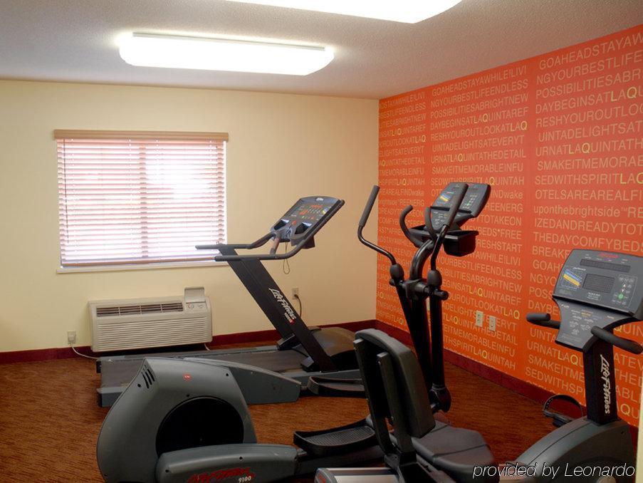 Hotel La Quinta By Wyndham Southwest 3*