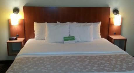 Hotel La Quinta By Wyndham Southwest Houston