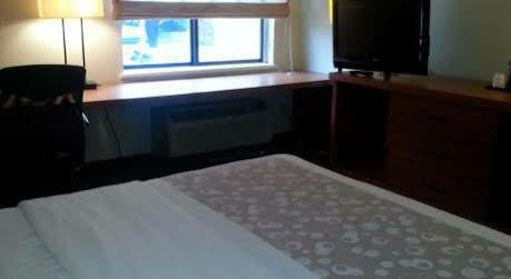 La Quinta By Wyndham Southwest 3* Houston