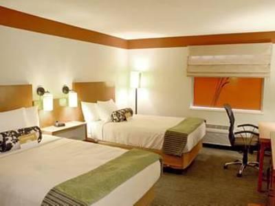La Quinta By Wyndham Southwest 3*