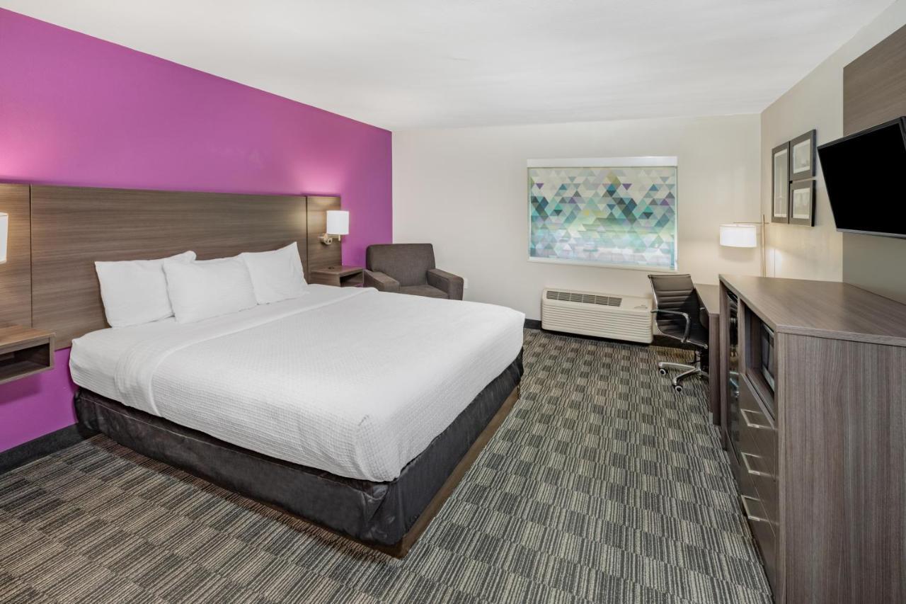 La Quinta By Wyndham Southwest Houston